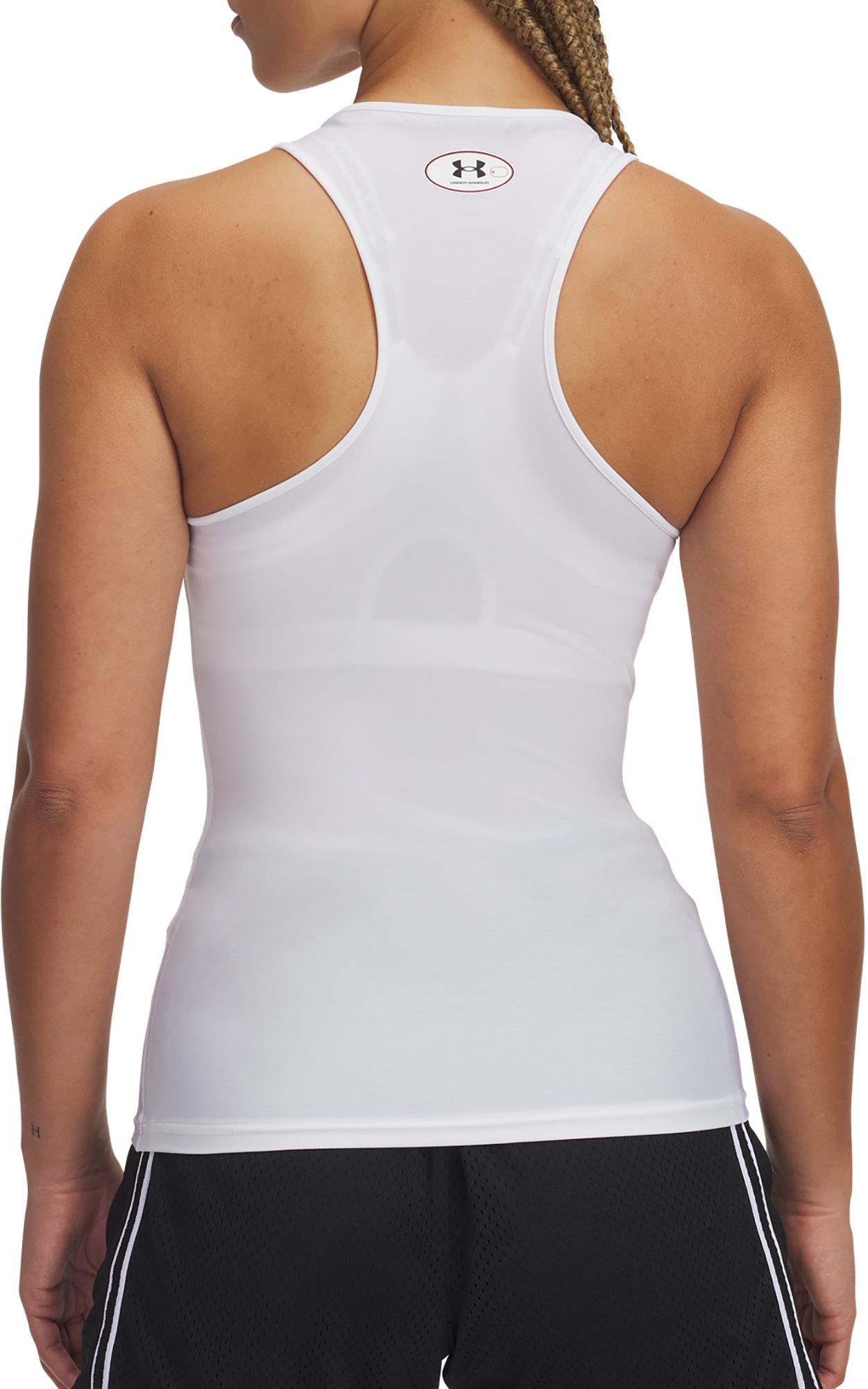 Under Armour Women's HeatGear OG Compression Tank Top product image