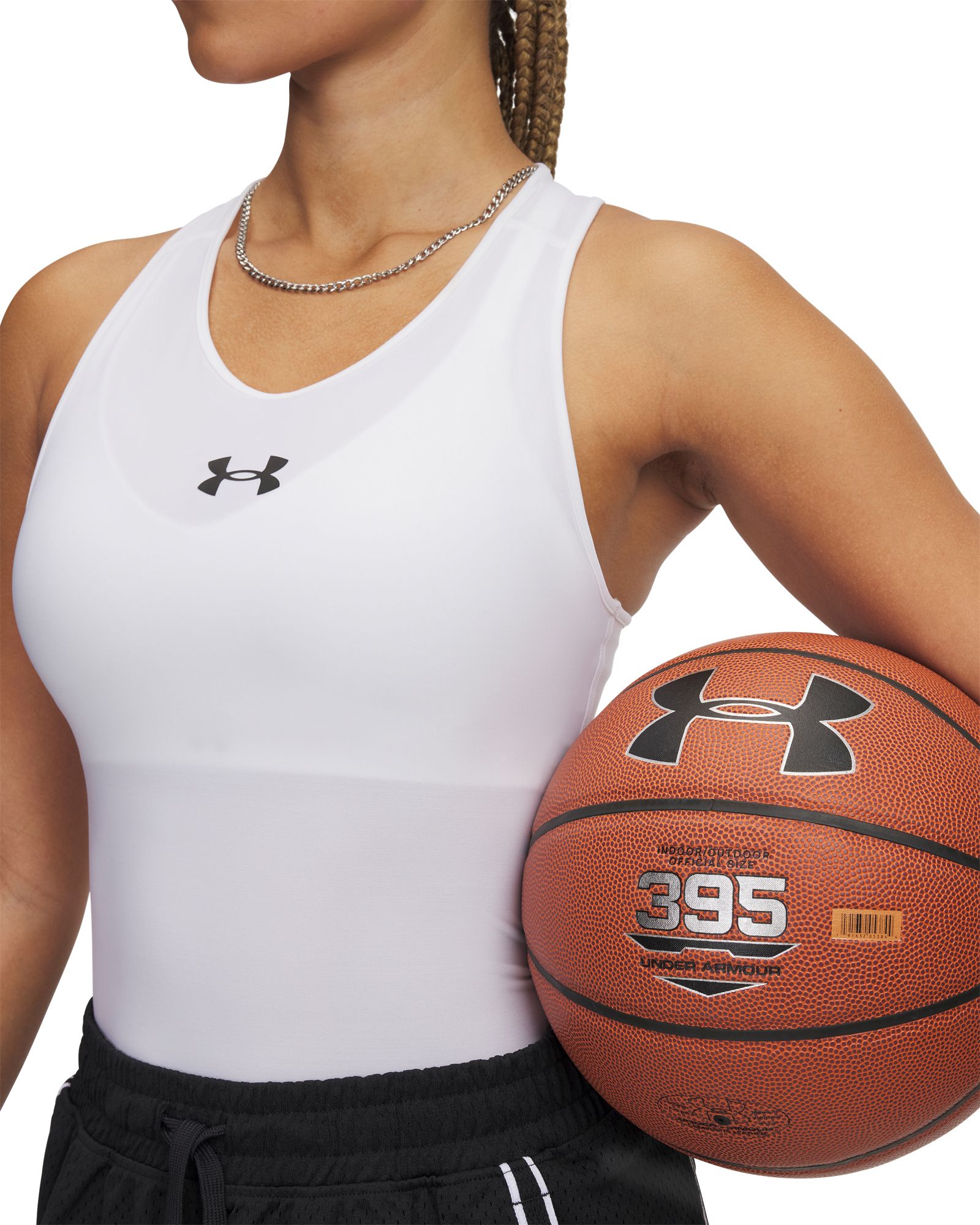 Under Armour Women's HeatGear OG Compression Tank Top product image