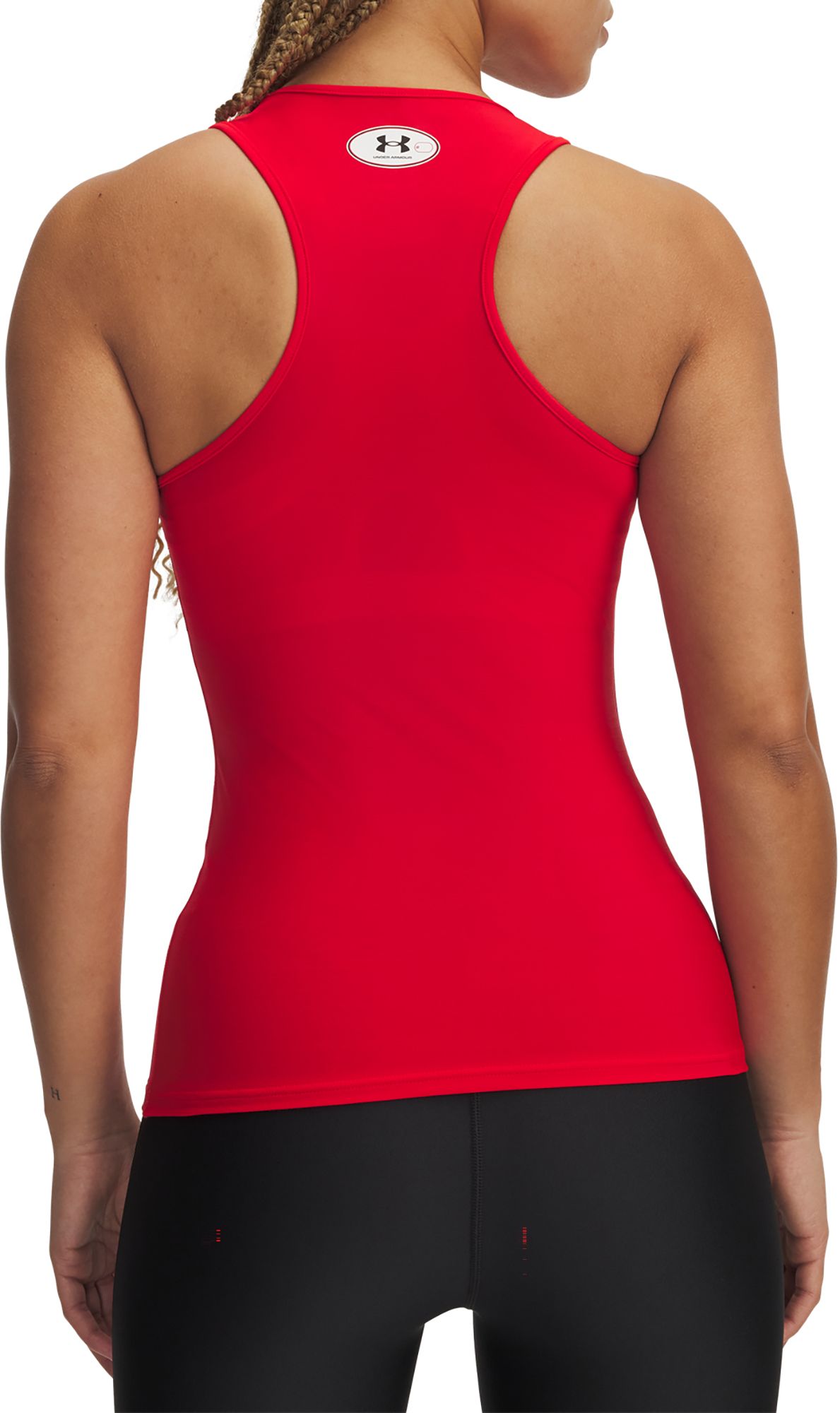 Under Armour Women's HeatGear OG Compression Tank Top product image