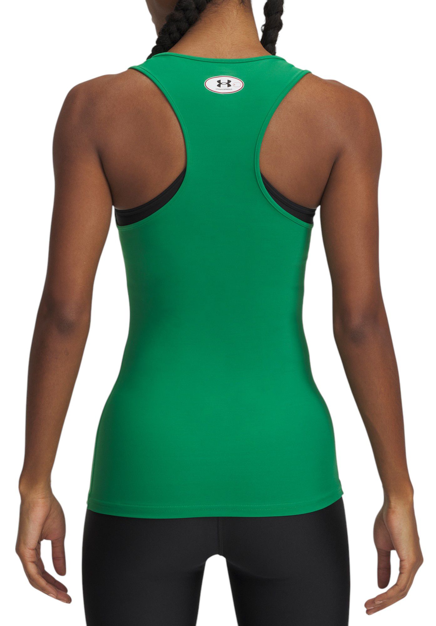 Under Armour Women's HeatGear OG Compression Tank Top product image