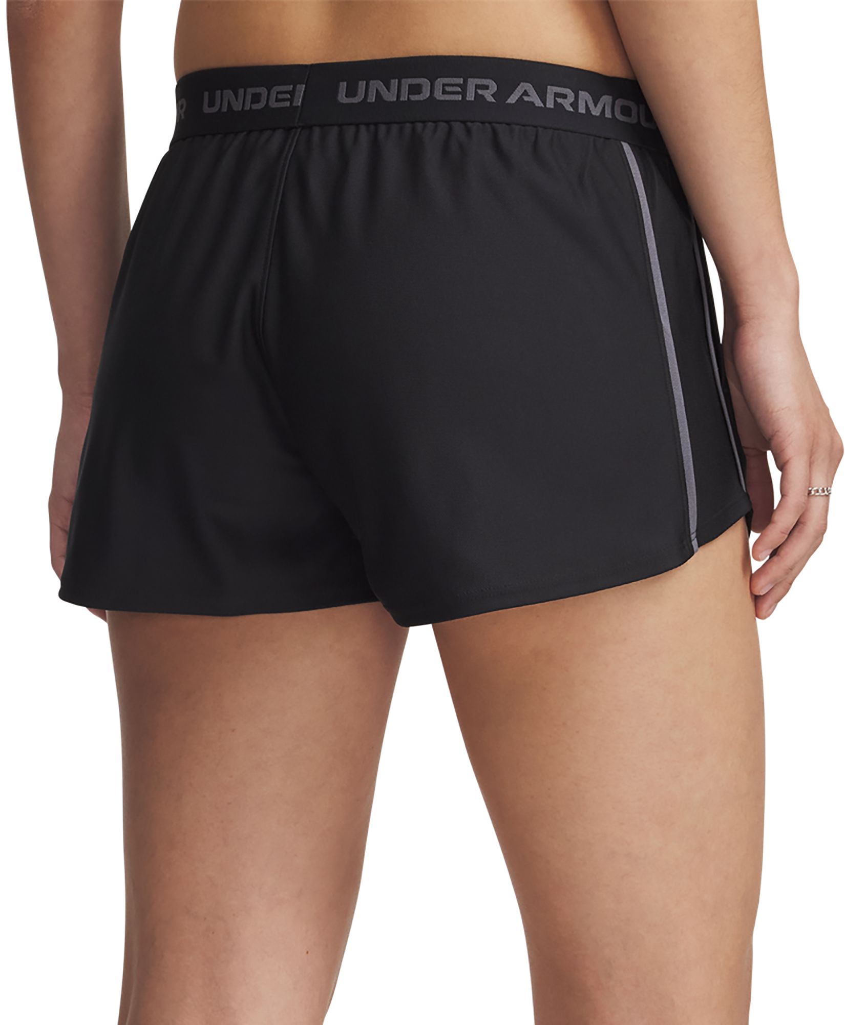 Under Armour Women's Tech 3” Play Up Shorts product image