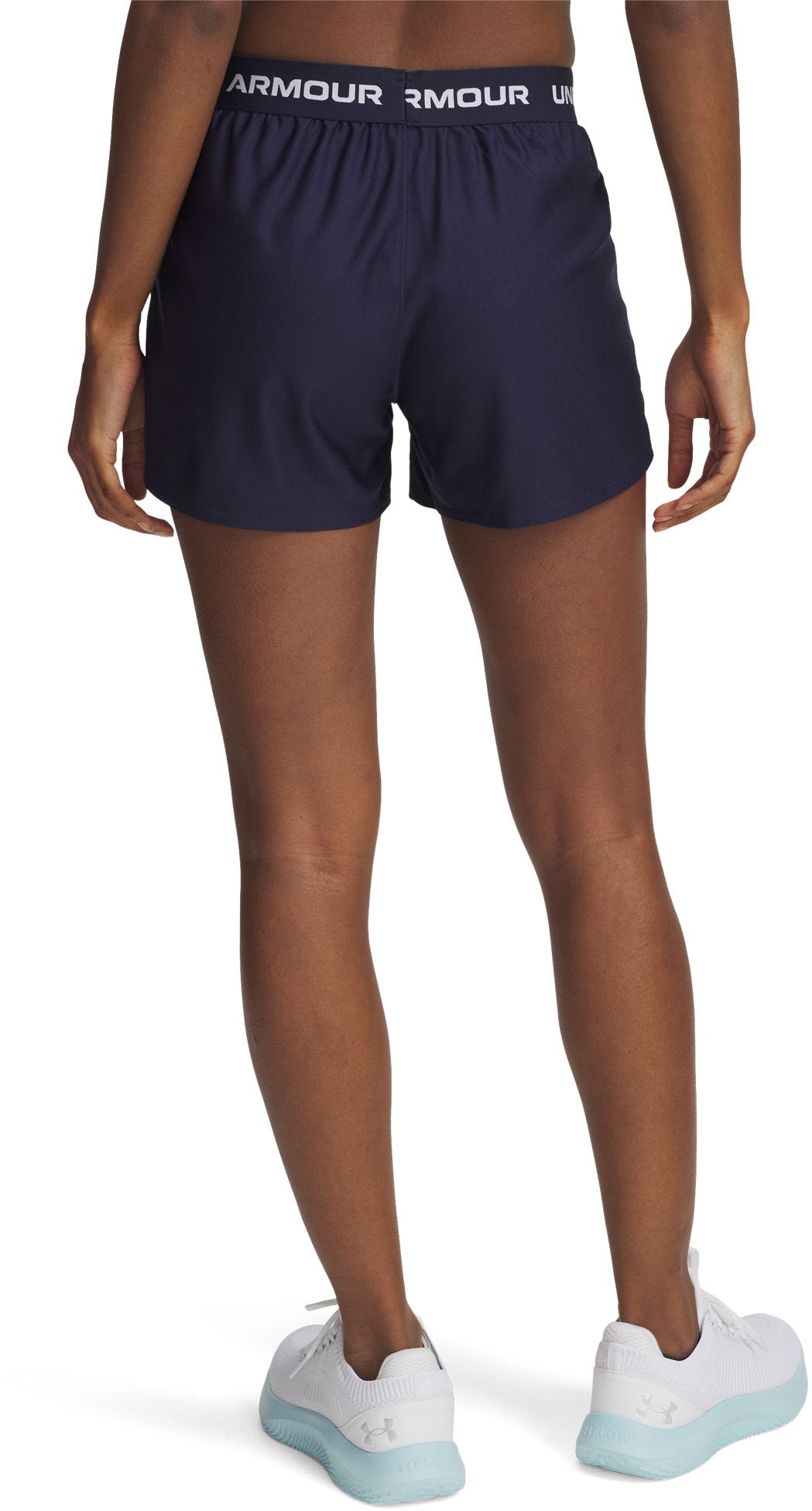 Under Armour Women's Tech 3” Play Up Shorts product image
