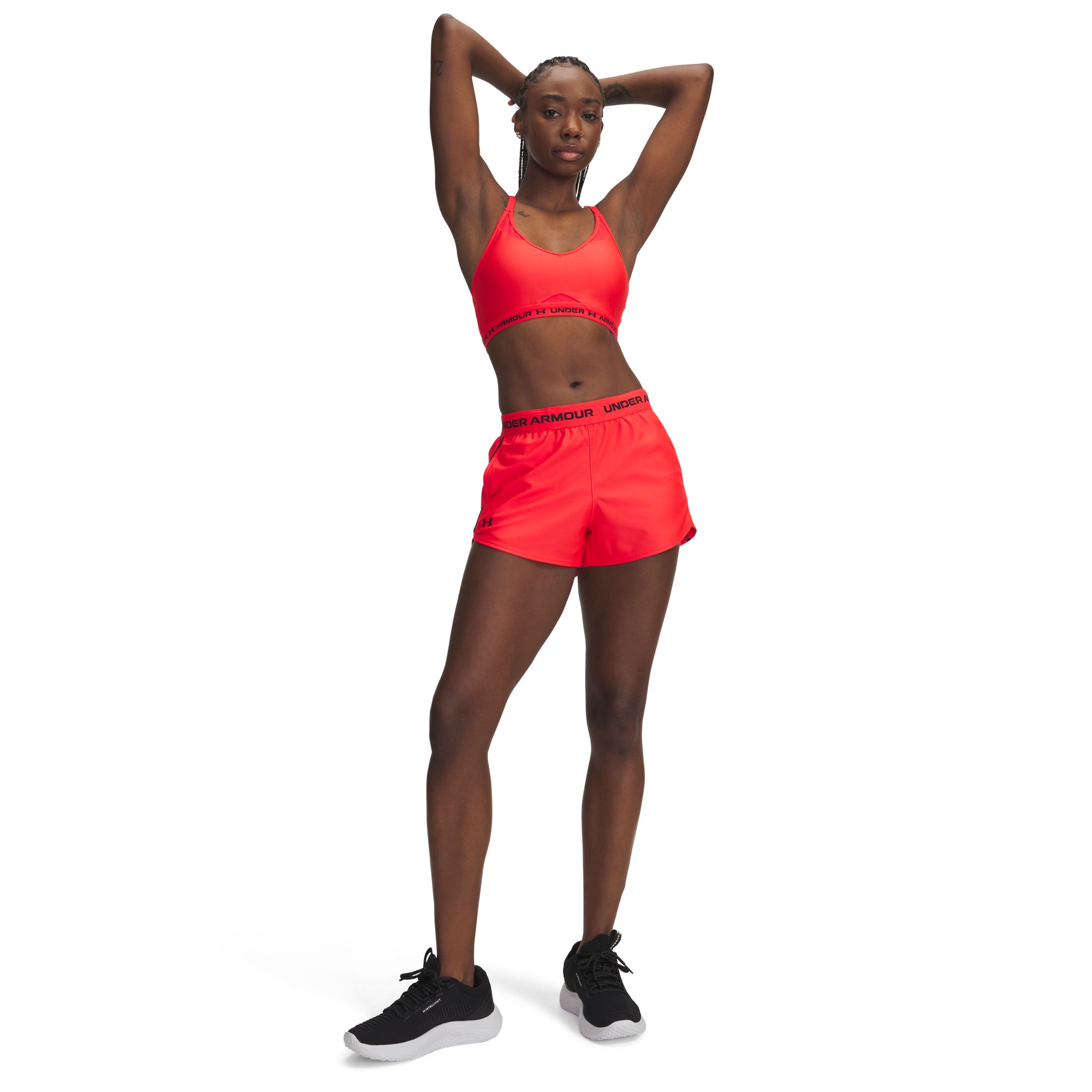 Under Armour Women's Tech 3” Play Up Shorts product image