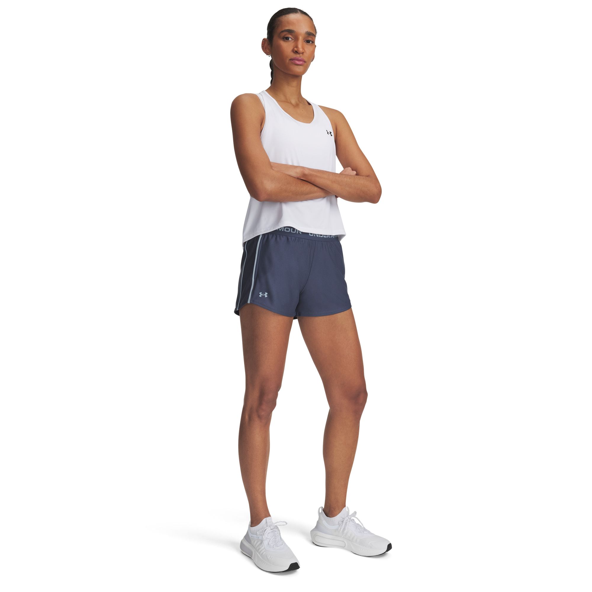 Under Armour Women's Tech 3” Play Up Shorts product image
