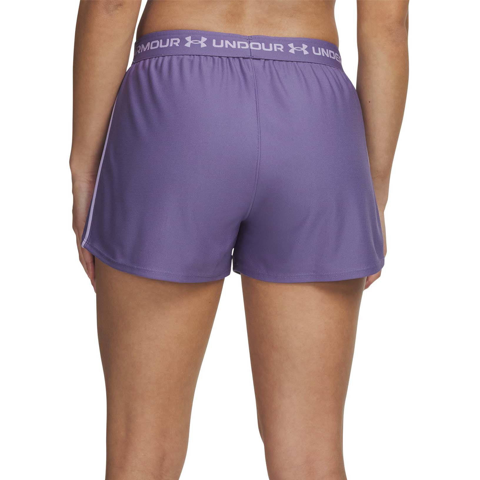 Under Armour Women's Tech 3” Play Up Shorts product image
