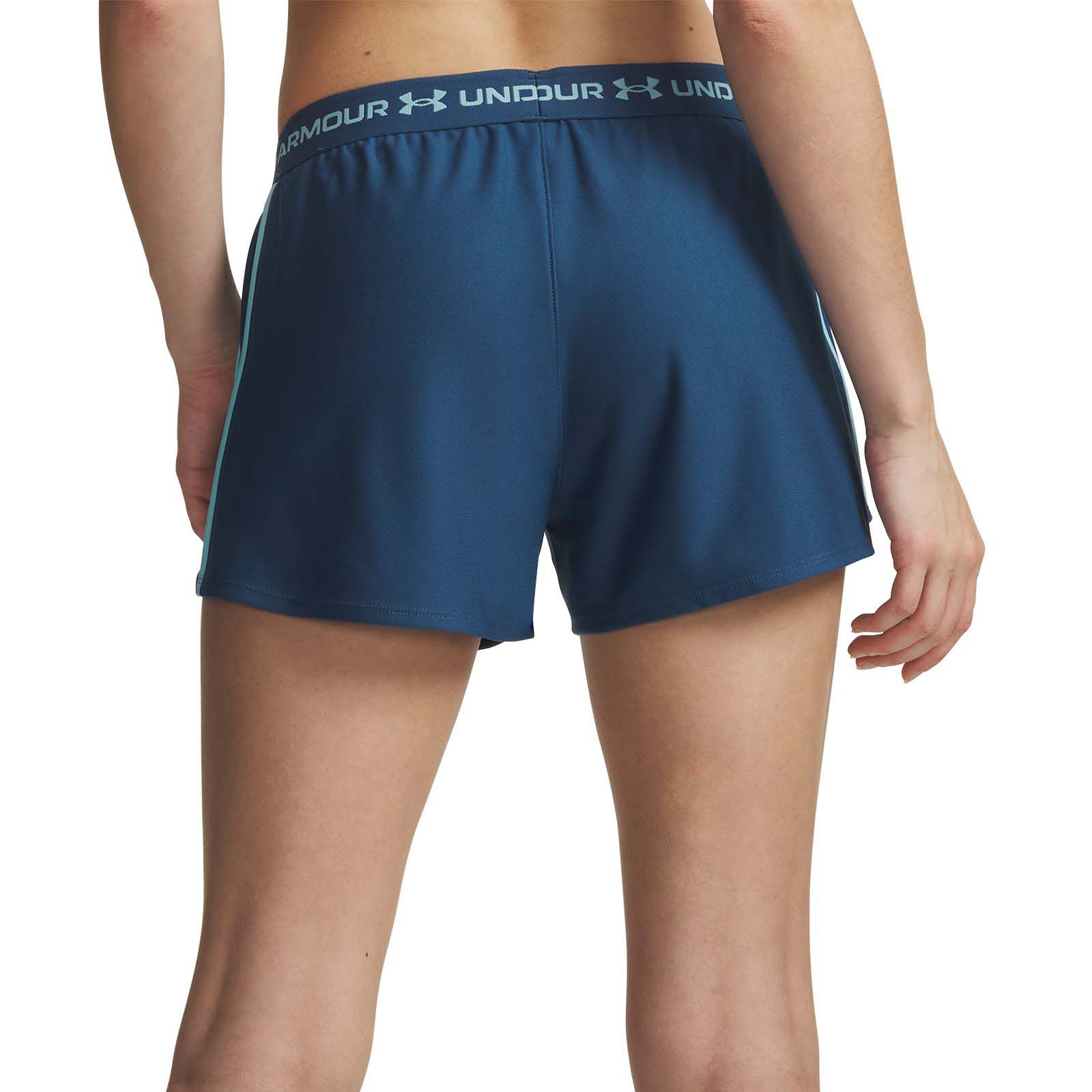 Under Armour Women's Tech 3” Play Up Shorts product image