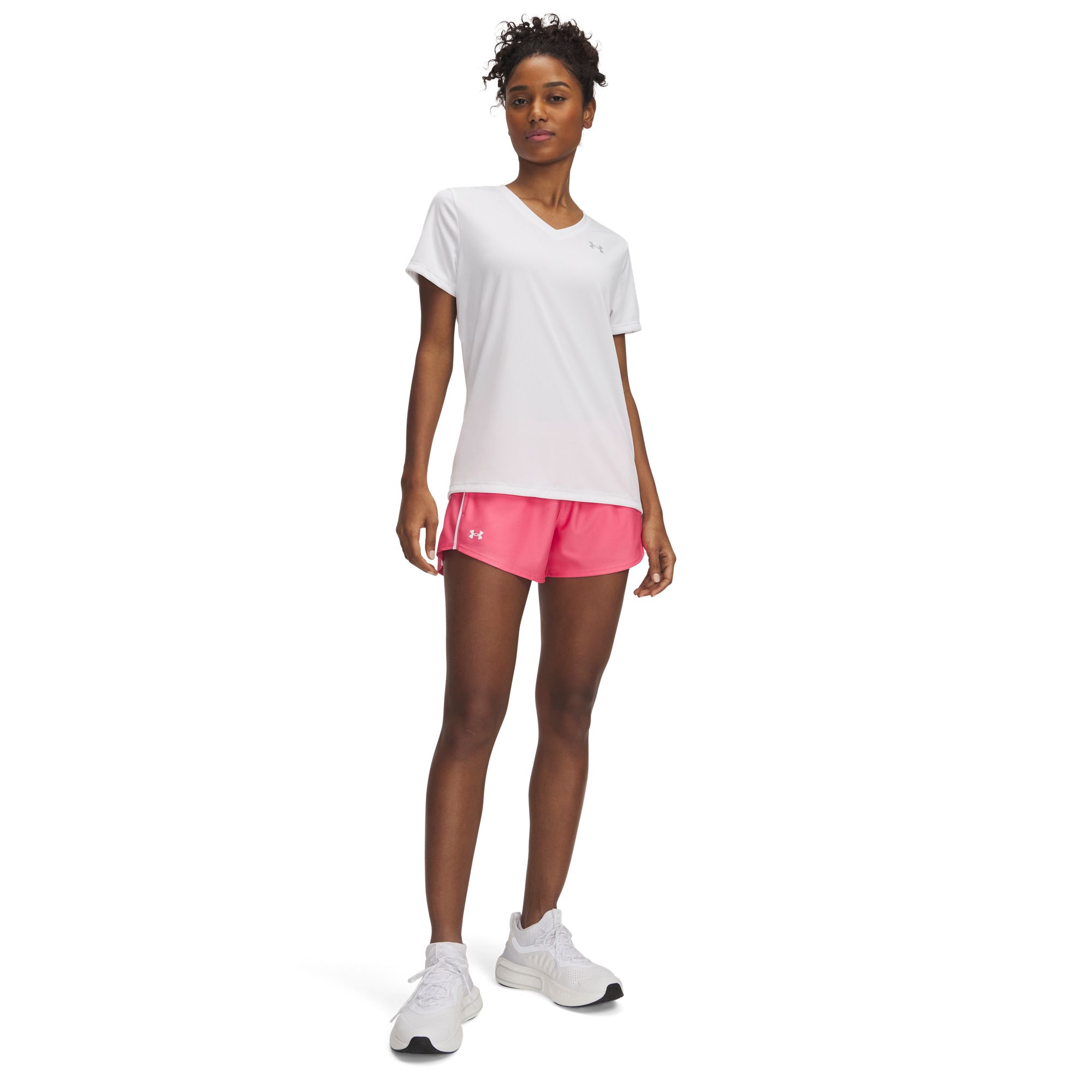 Under Armour Women's Tech 3” Play Up Shorts product image