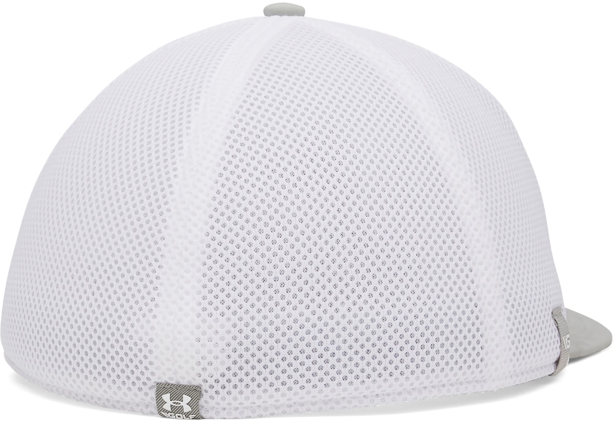Under Armour Men's Drive Mid Stretch Golf Hat product image
