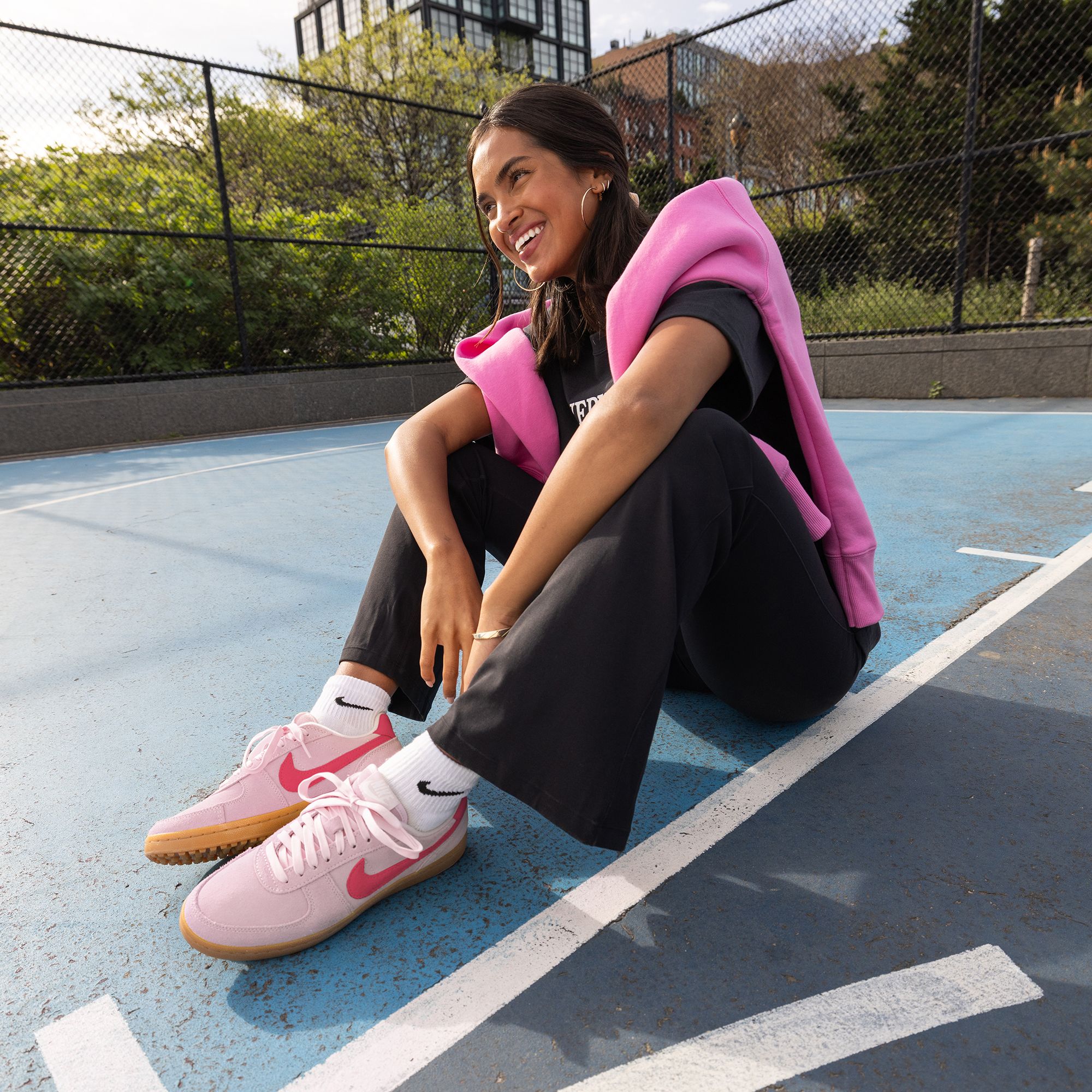 Nike Women's Field General Shoes product image