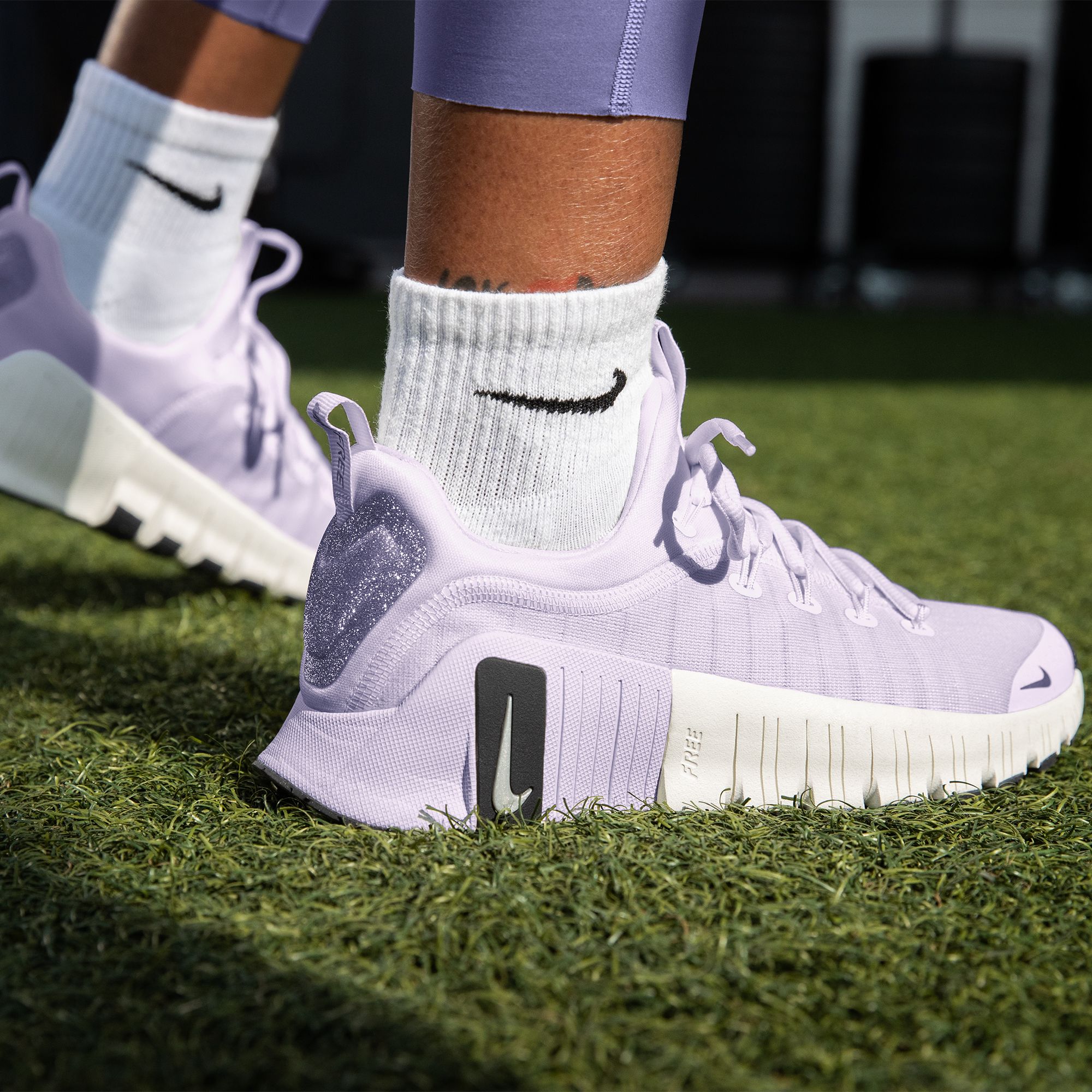 Nike Women's Free Metcon 6 Training Shoes product image