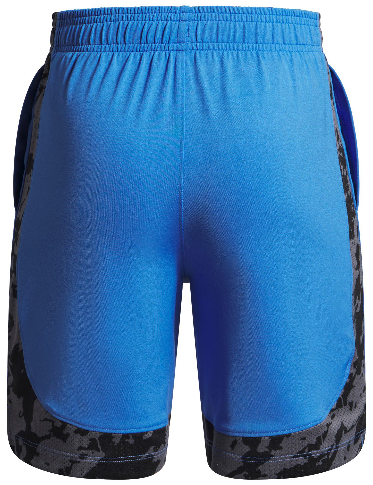 Under Armour Boys' Printed UA Tech Vent Shorts product image