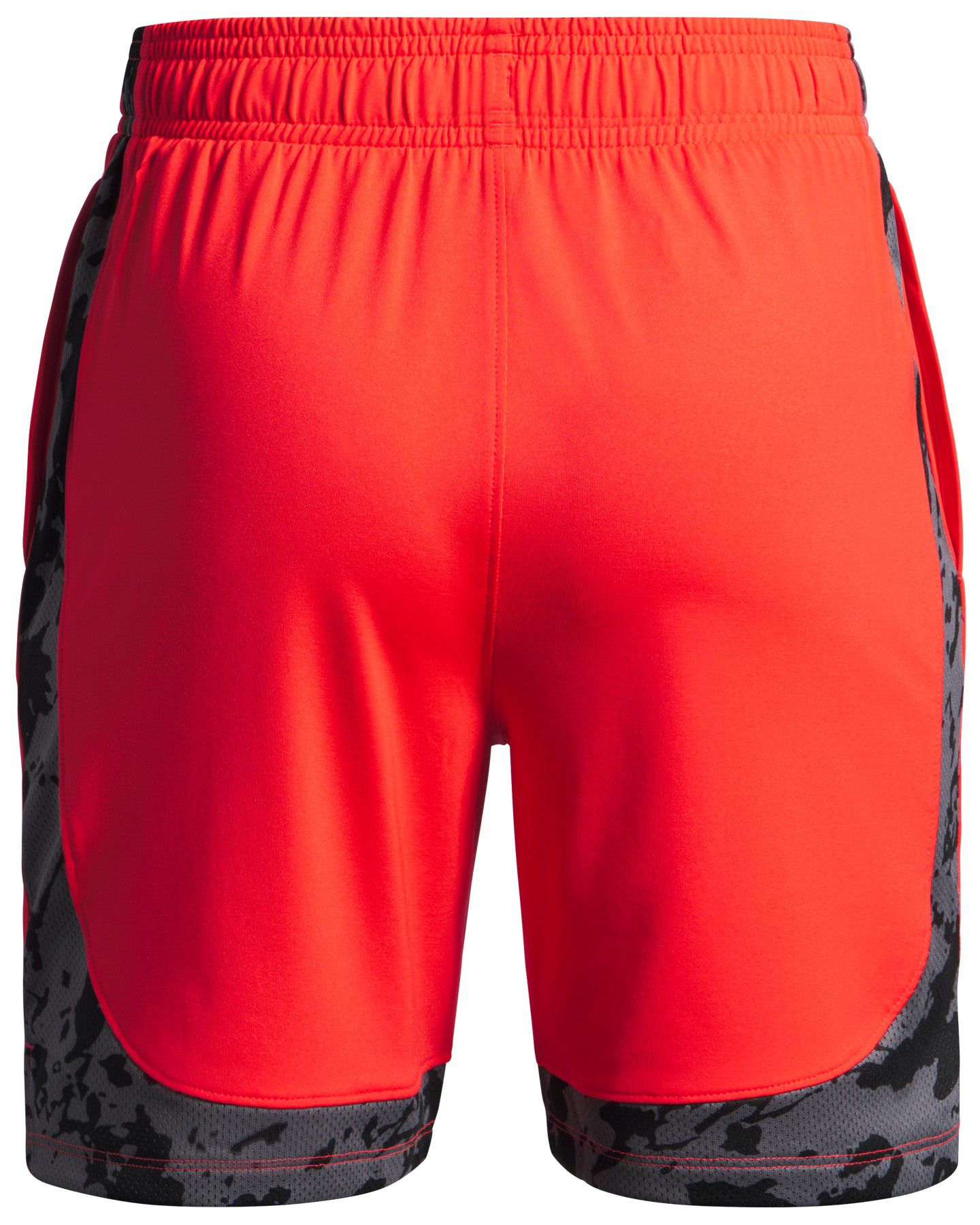 Under Armour Boys' Printed UA Tech Vent Shorts product image