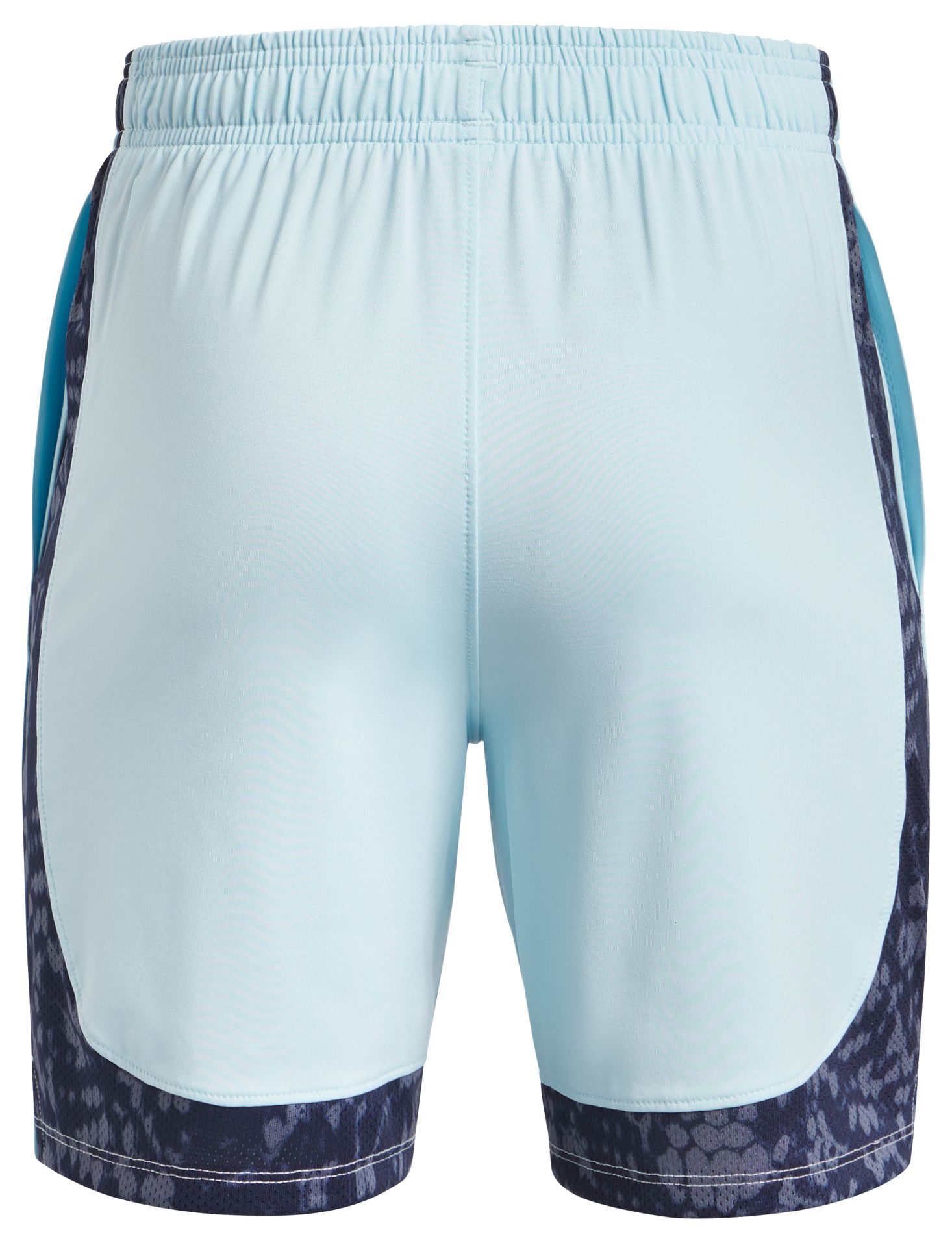 Under Armour Boys' Printed UA Tech Vent Shorts product image