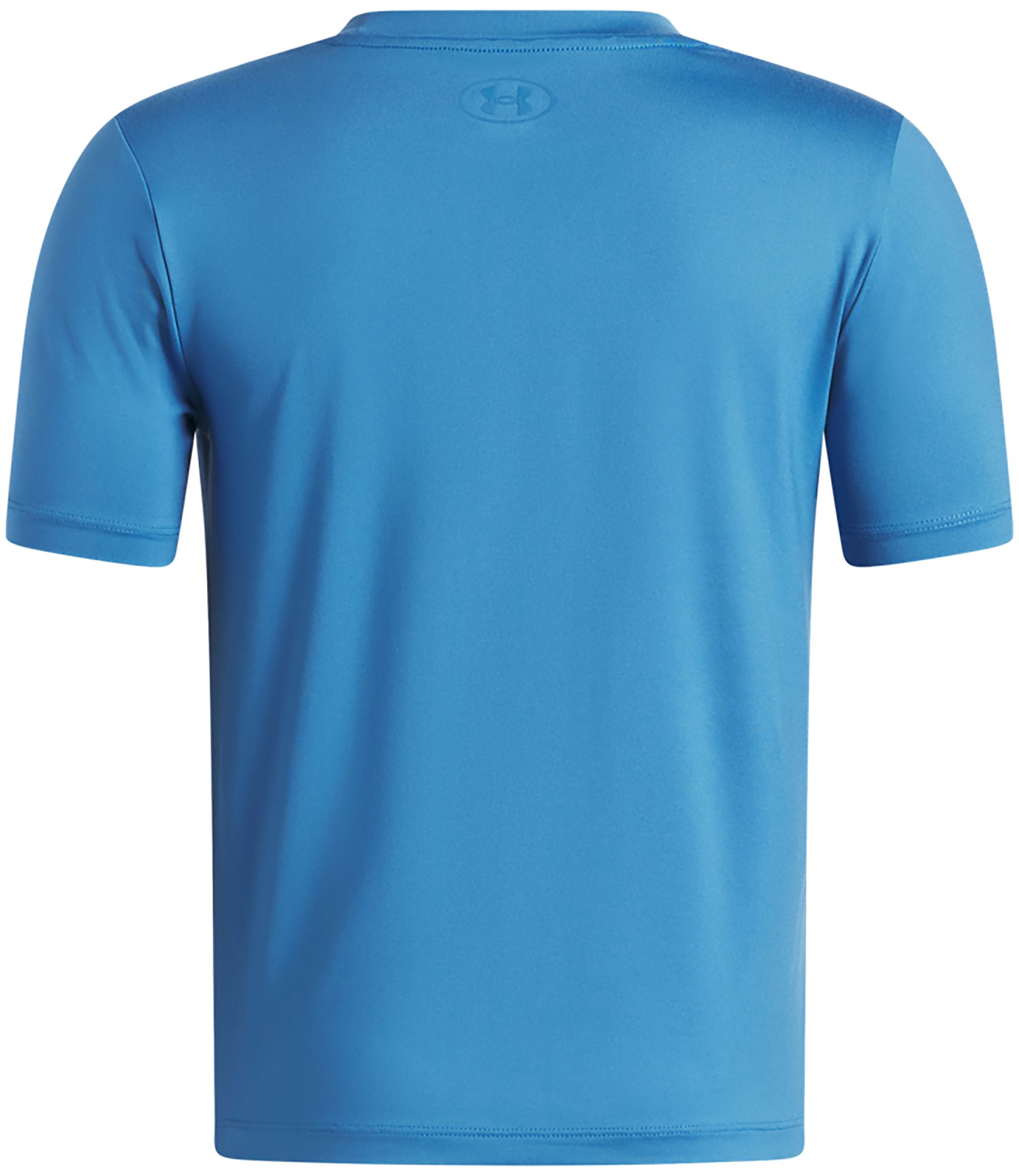 Under Armour Boys' Vanish Short Sleeve Shirt product image