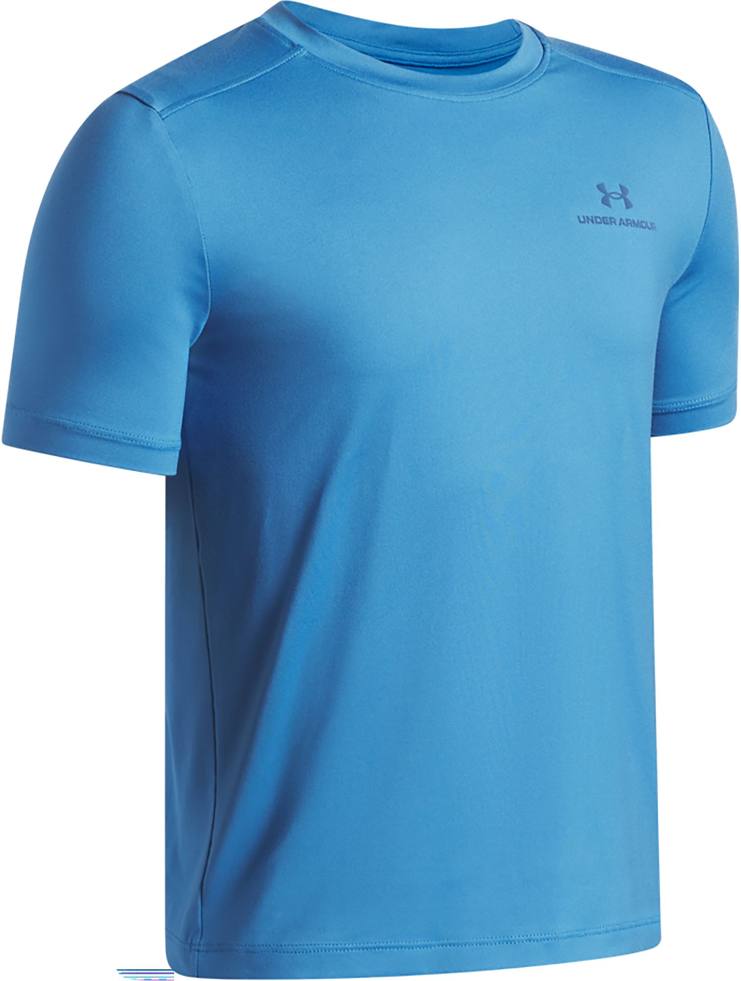 Under Armour Boys' Vanish Short Sleeve Shirt product image