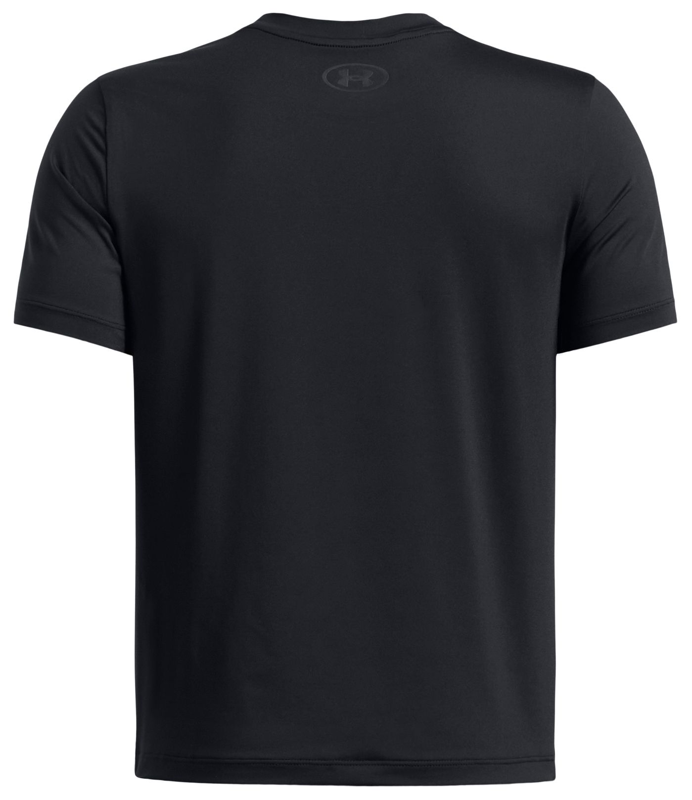 Under Armour Boys' Vanish Short Sleeve Shirt product image