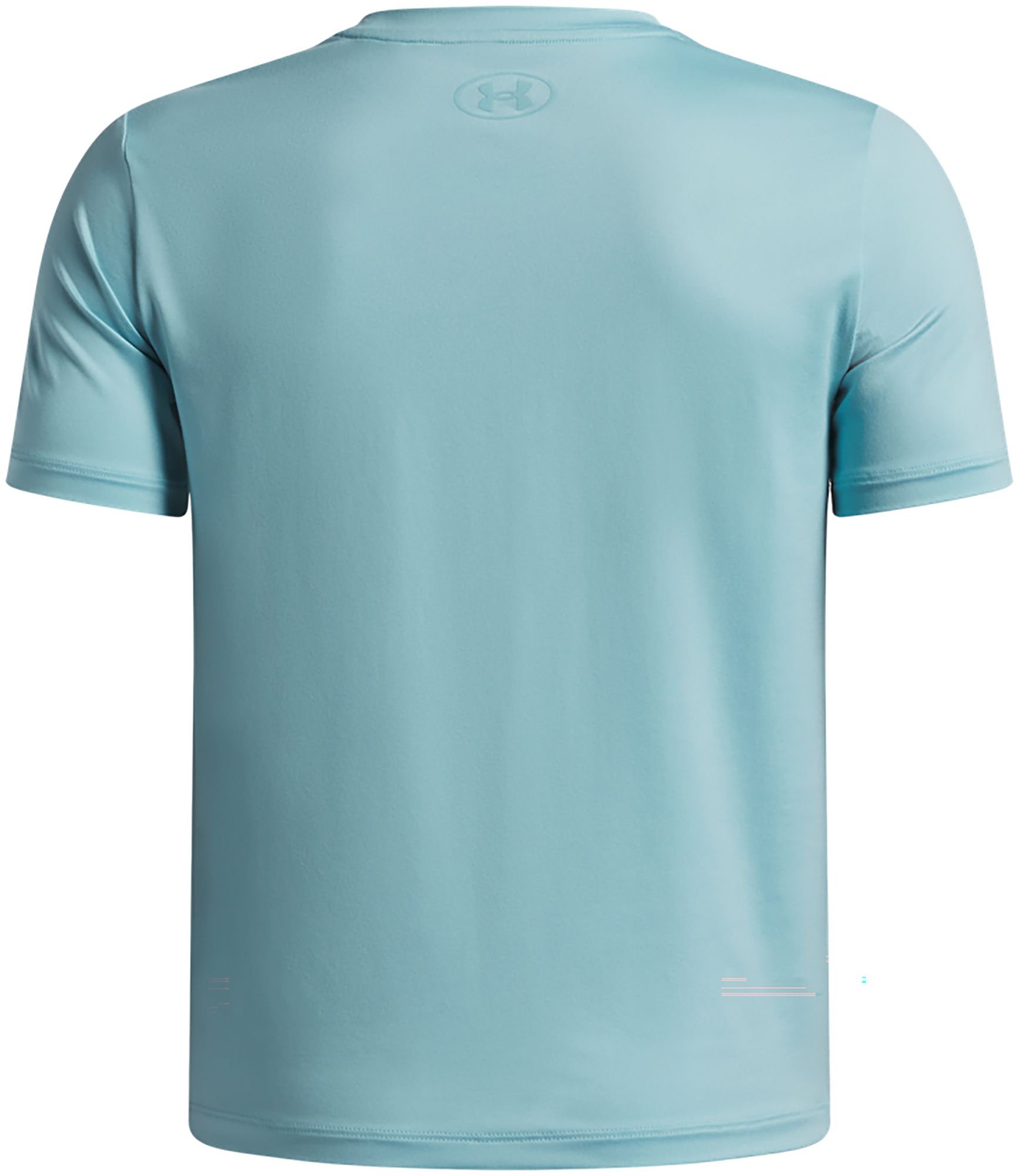 Under Armour Boys' Vanish Short Sleeve Shirt product image