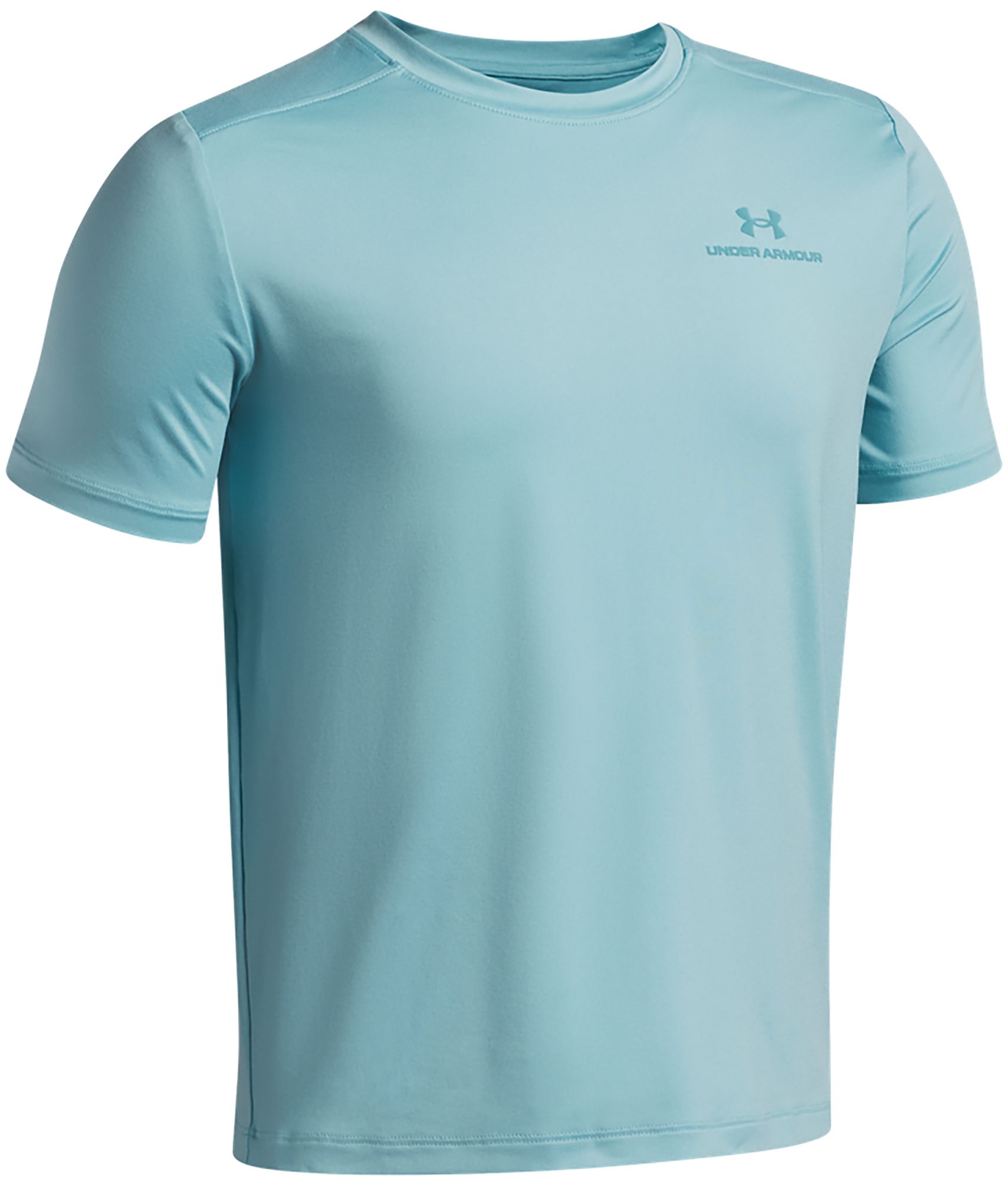 Under Armour Boys' Vanish Short Sleeve Shirt product image