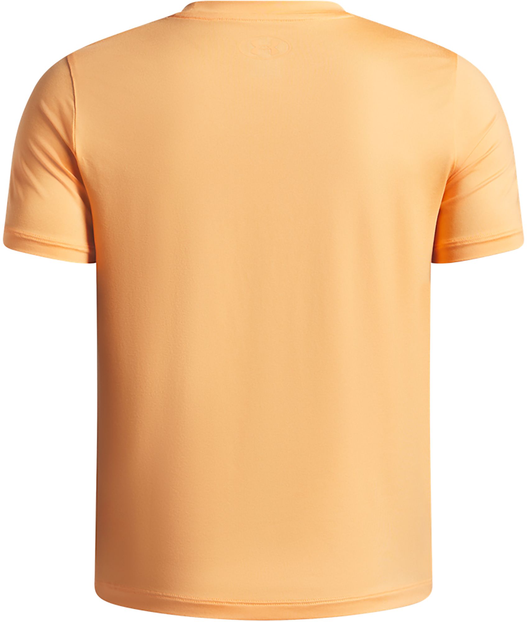 Under Armour Boys' Vanish Short Sleeve Shirt product image
