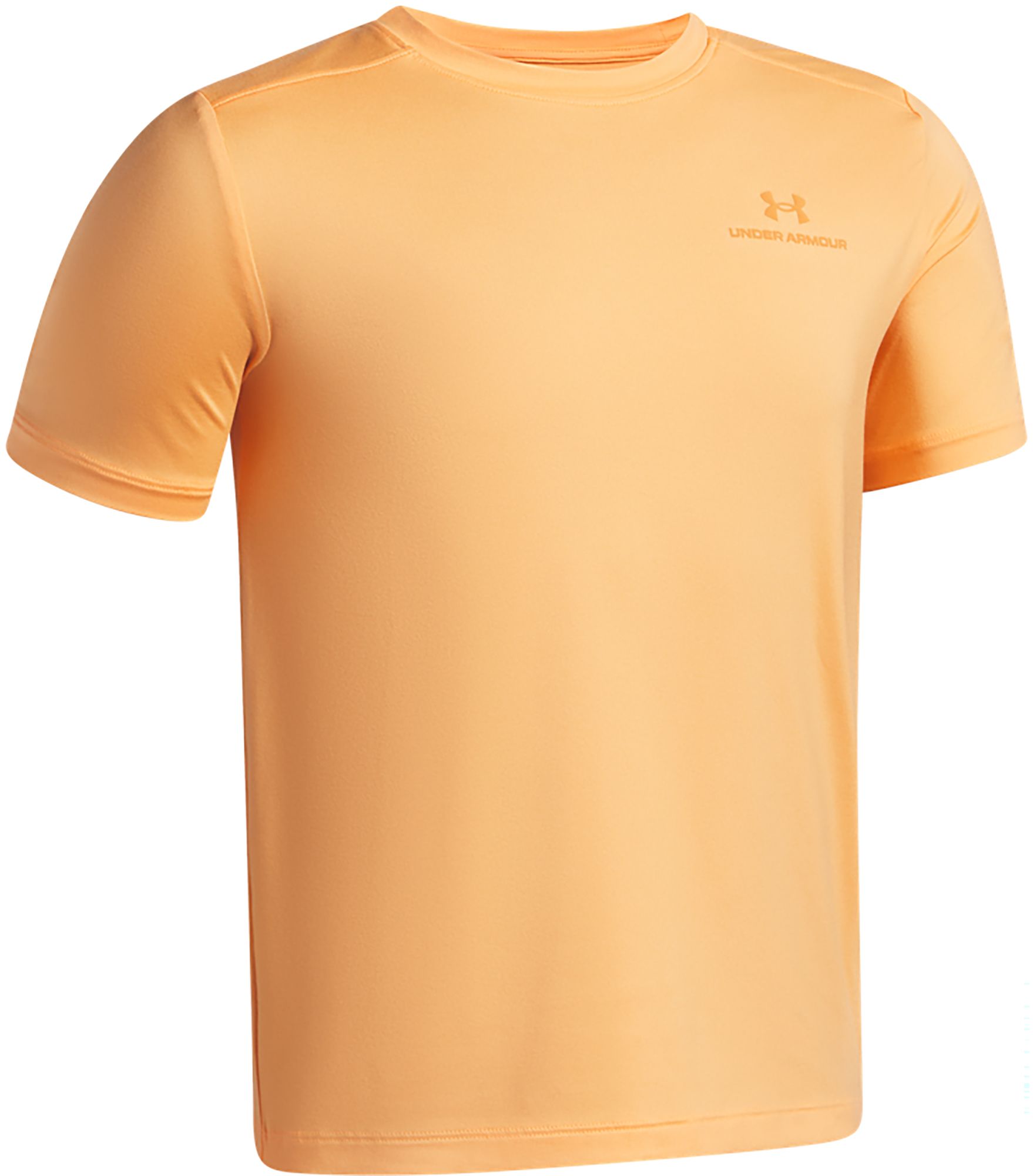 Under Armour Boys' Vanish Short Sleeve Shirt product image