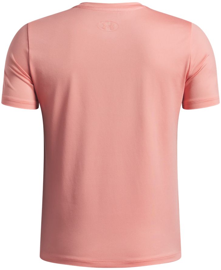 Under Armour Boys' Vanish Short Sleeve Shirt product image