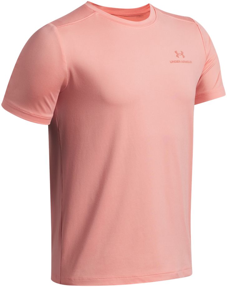 Under Armour Boys' Vanish Short Sleeve Shirt product image