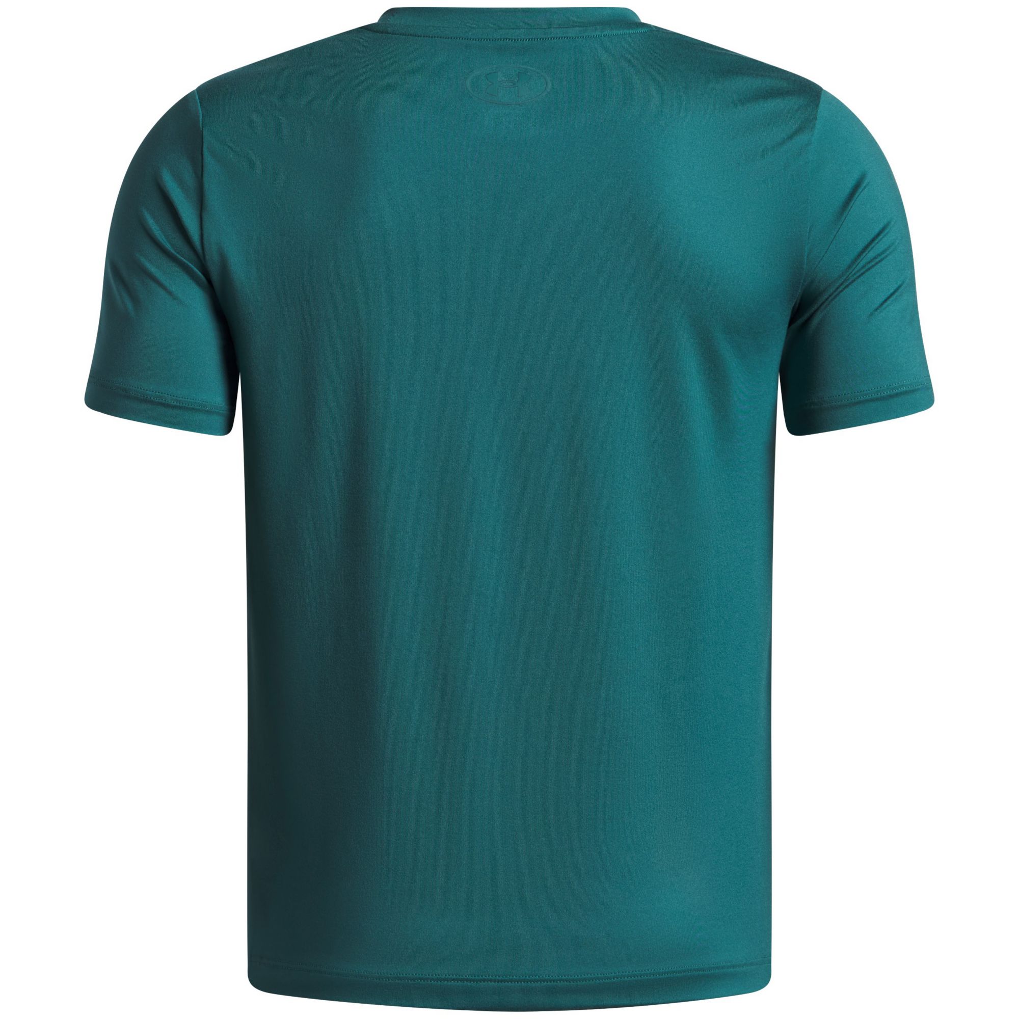 Under Armour Boys' Vanish Short Sleeve Shirt product image