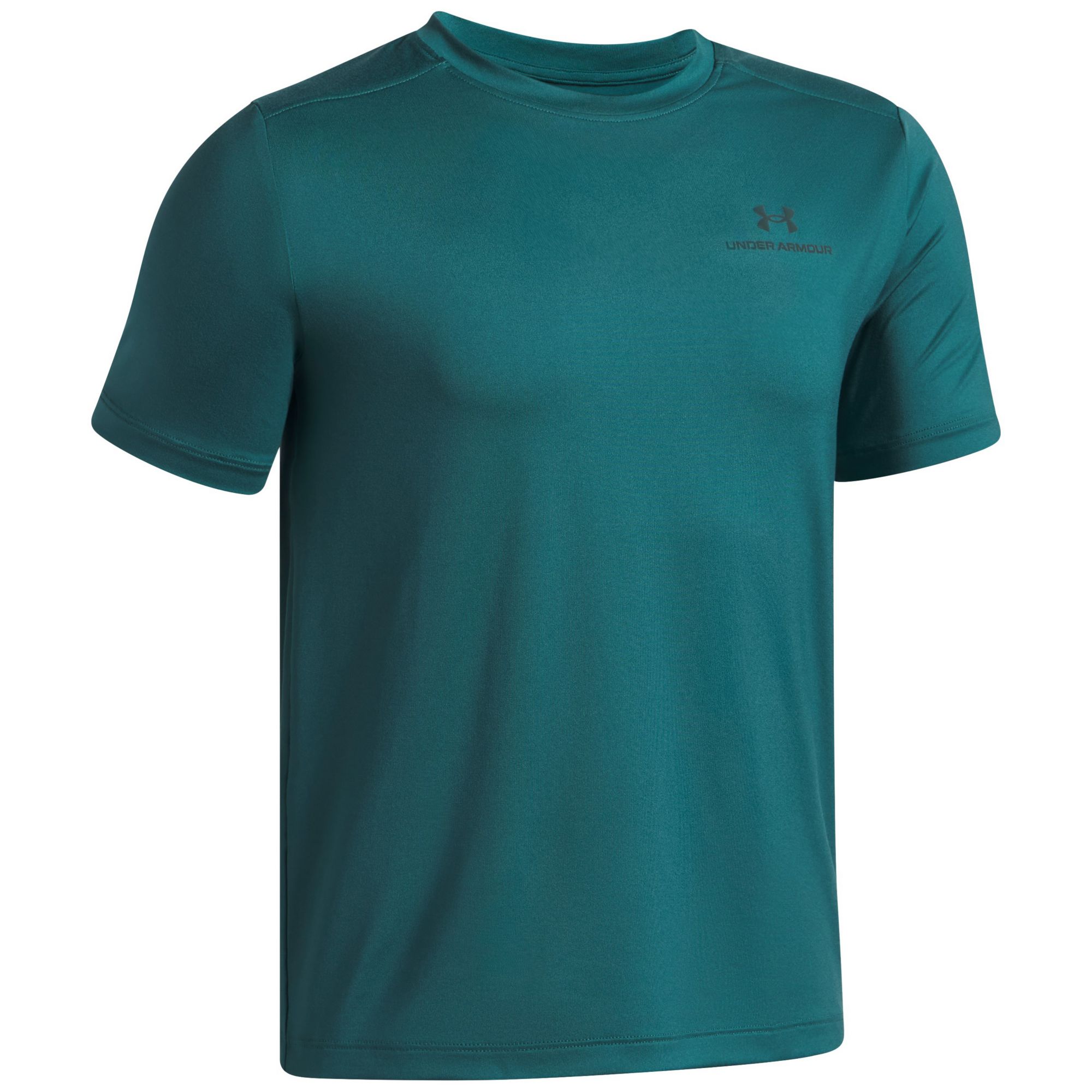 Under Armour Boys' Vanish Short Sleeve Shirt product image