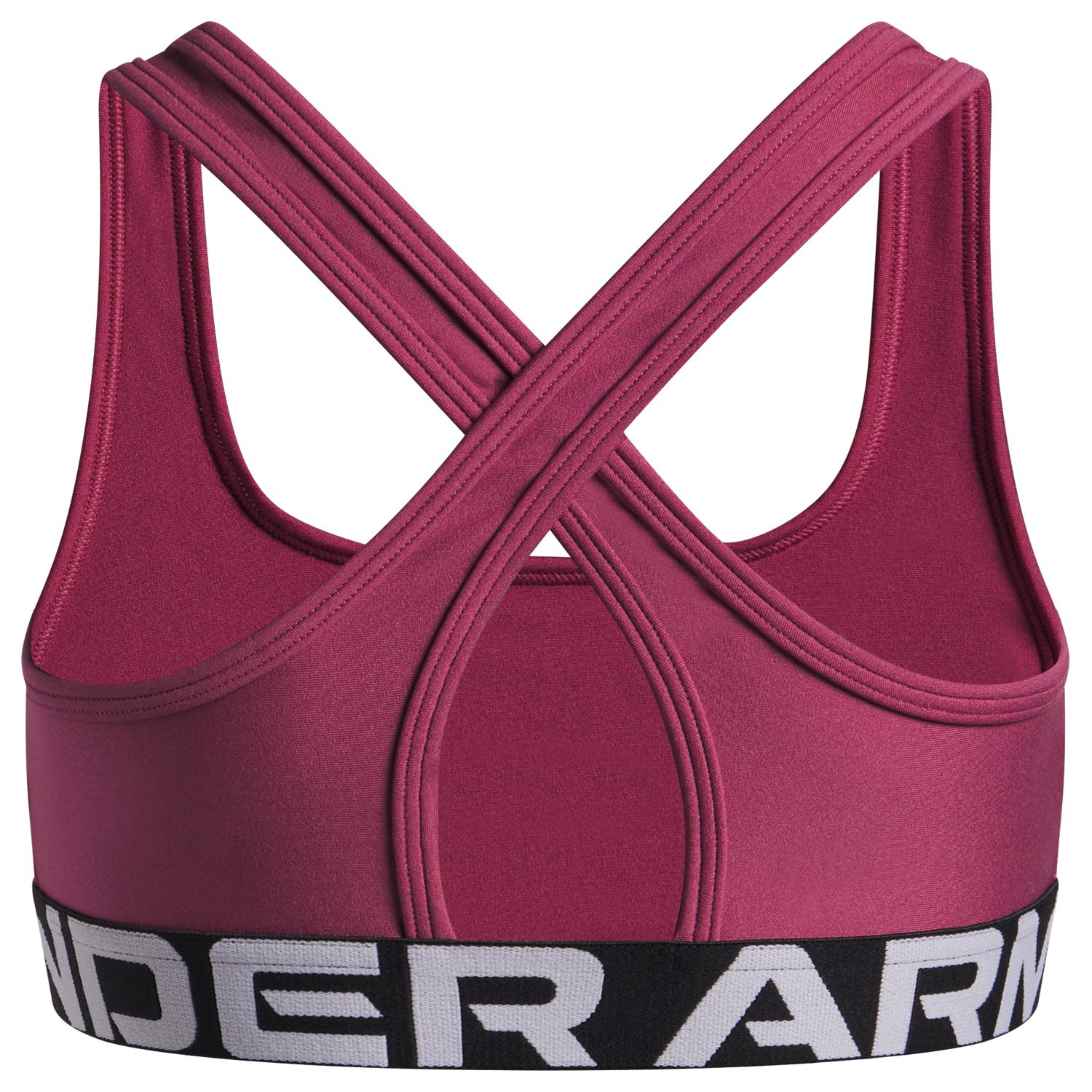 Under Armour Girls' Crossback Bra product image