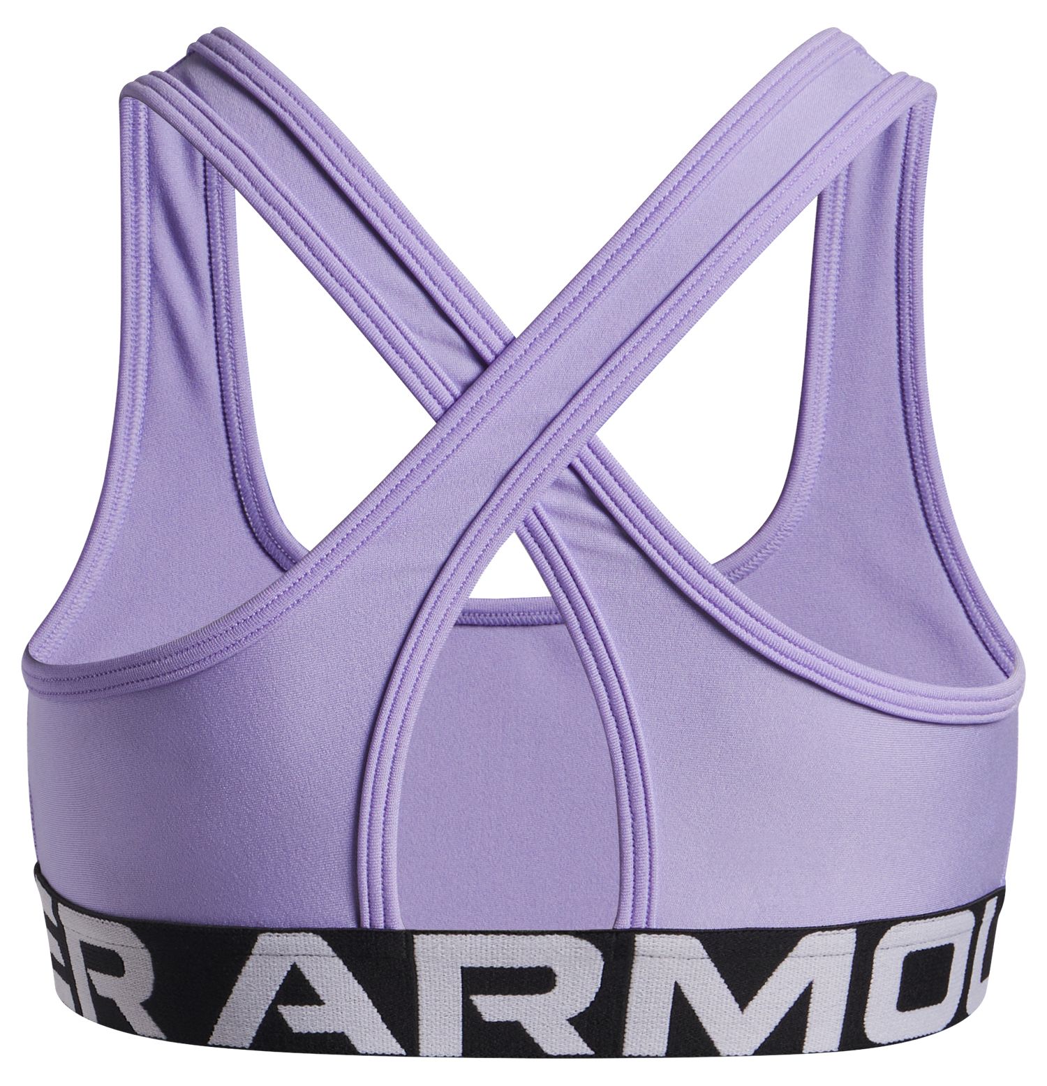 Under Armour Girls' Crossback Bra product image