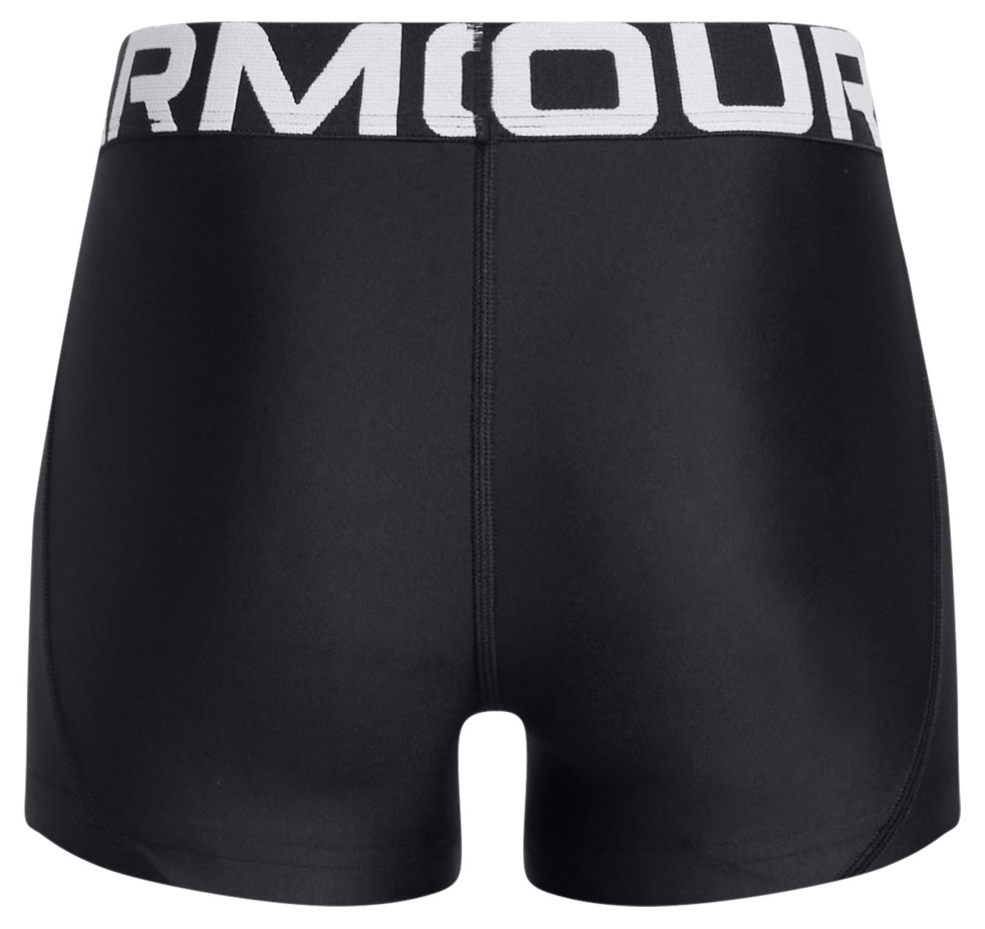 Under Armour Girls' HeatGear Shorty product image