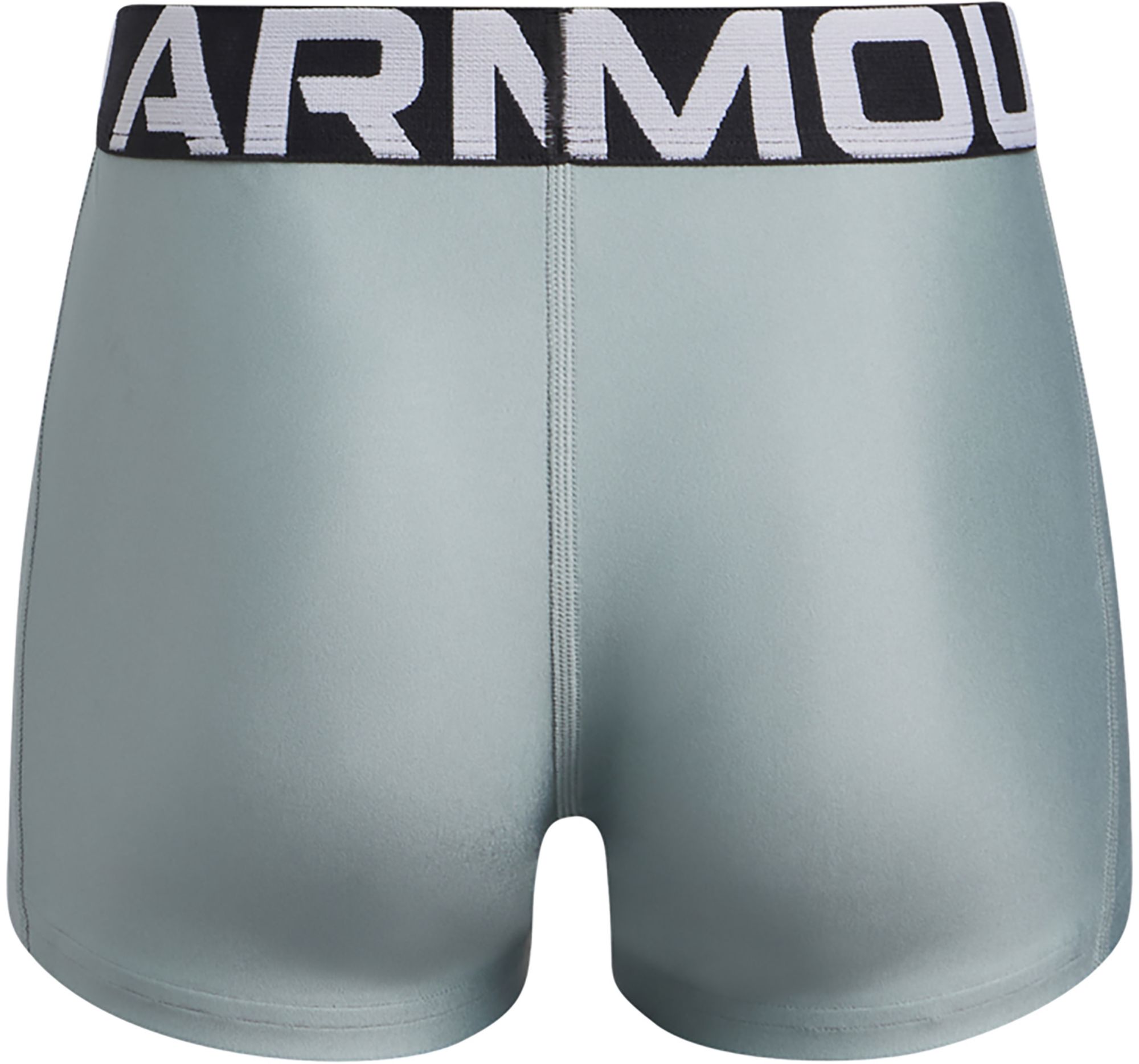 Under Armour Girls' HeatGear Shorty product image