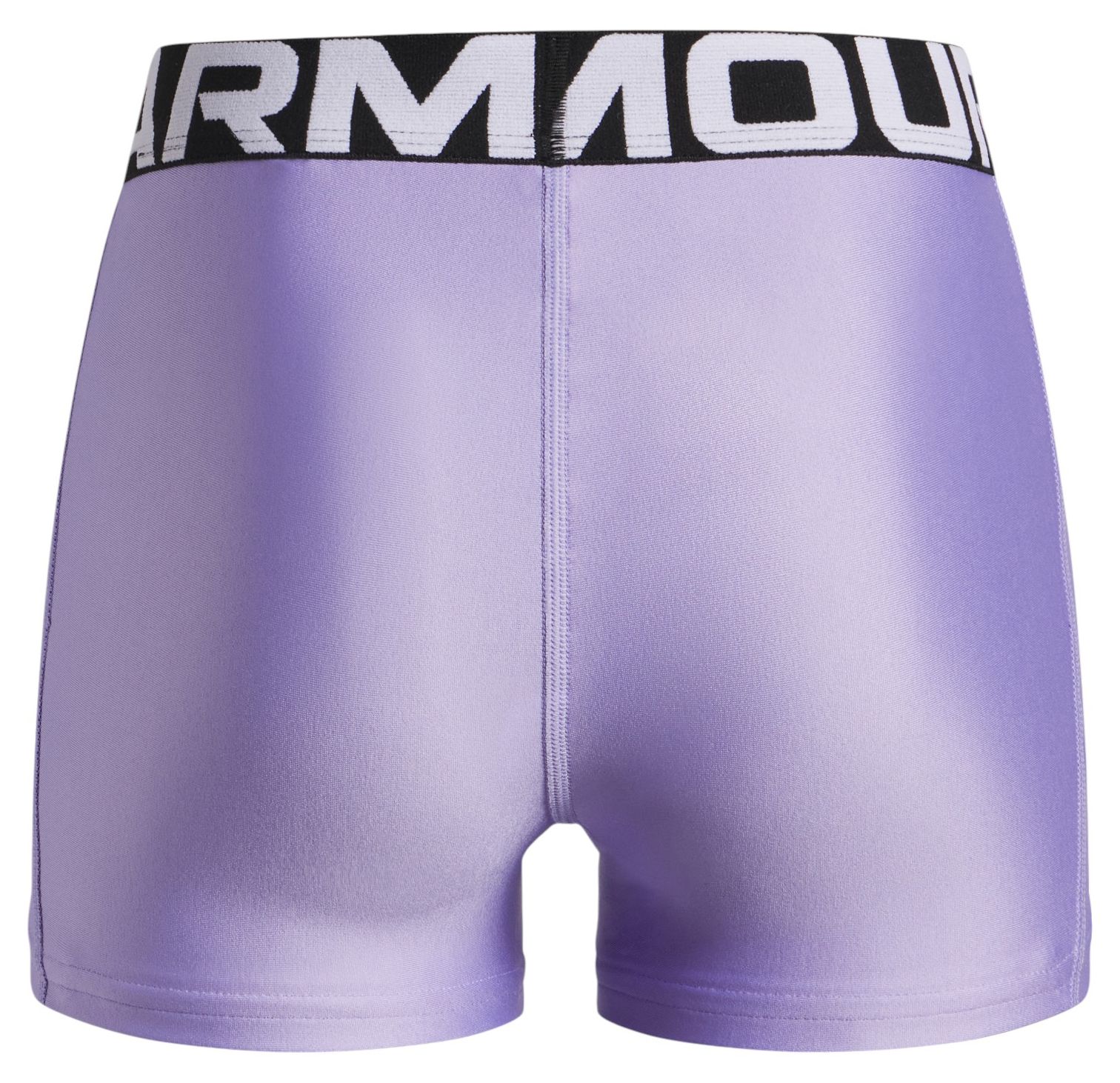 Under Armour Girls' HeatGear Shorty product image