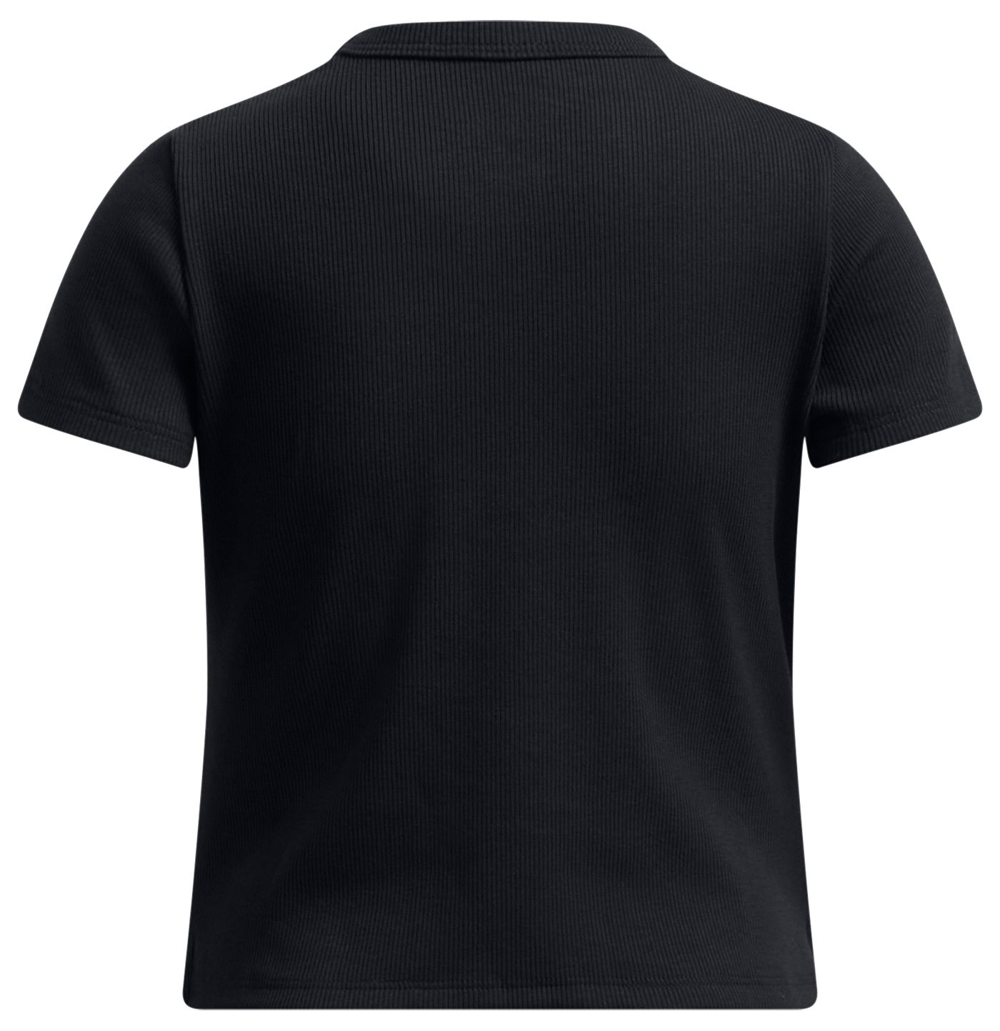 Under Armour Girls' Rival Rib T-Shirt product image