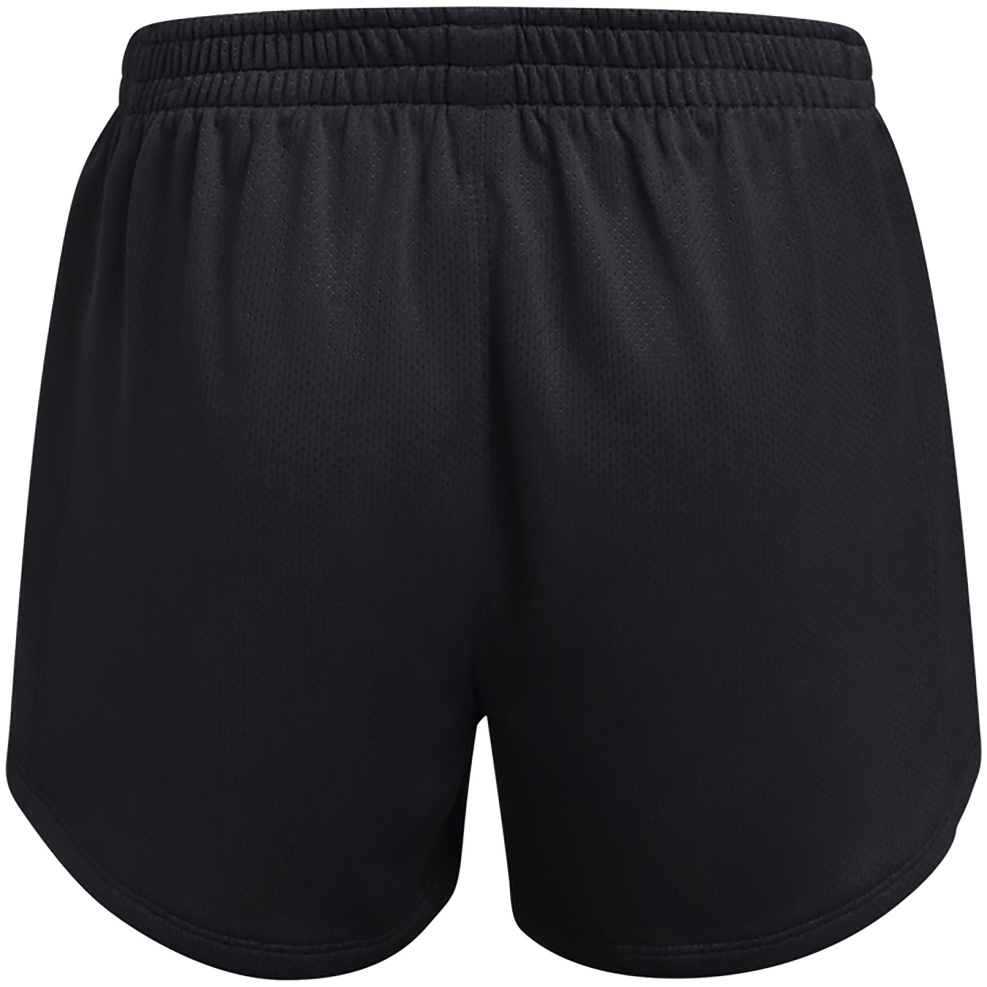 Under Armour Girls' UA Tech Play Up Shorts product image