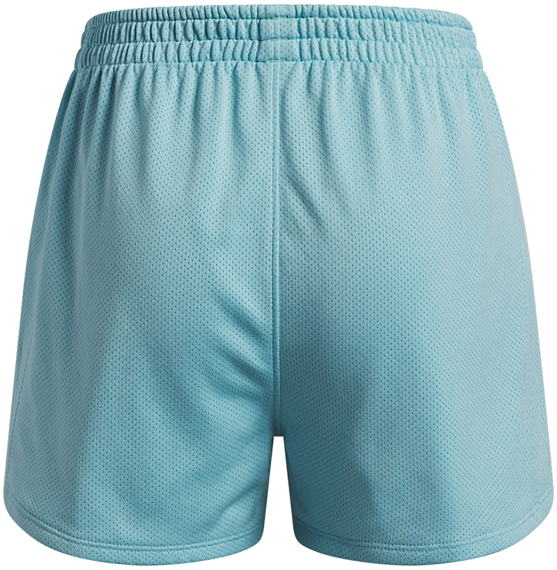 Under Armour Girls' UA Tech Play Up Shorts product image