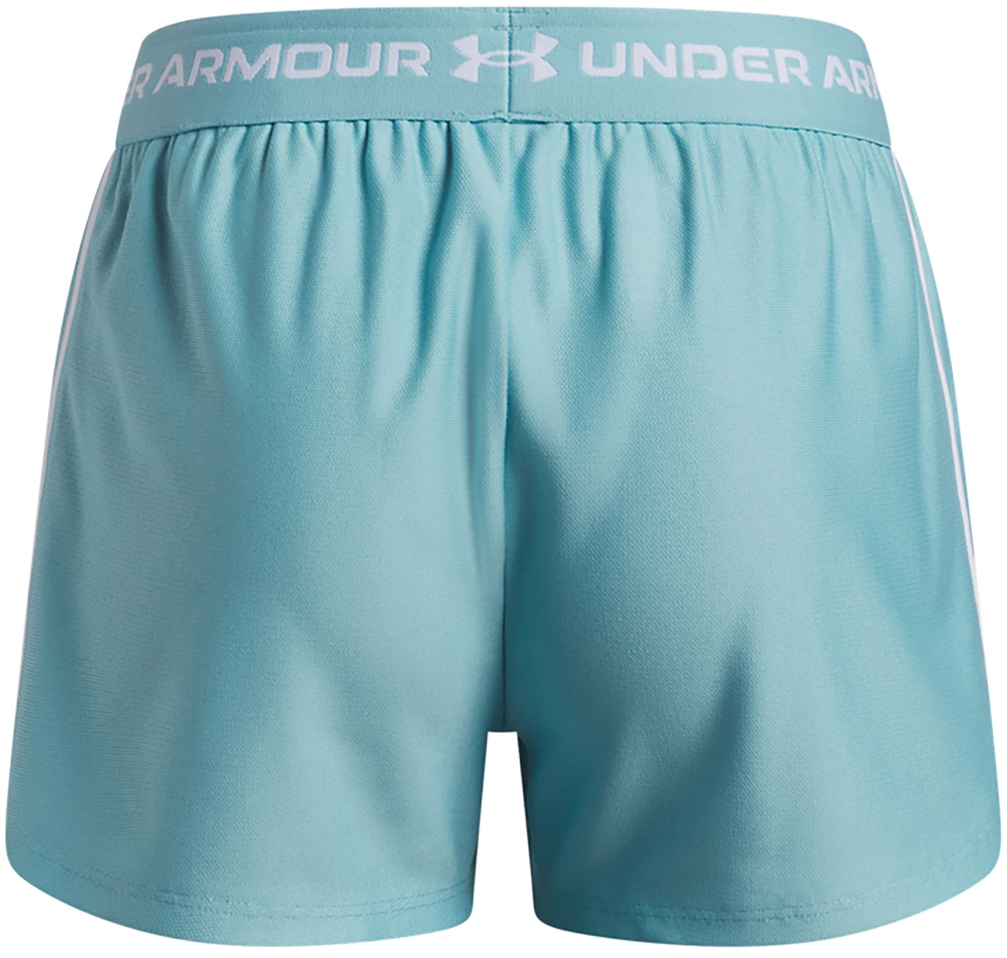 Under Armour Girls' UA Tech Play Up Shorts product image