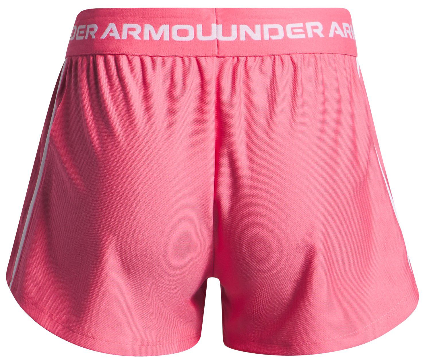 Under Armour Girls' UA Tech Play Up Shorts product image