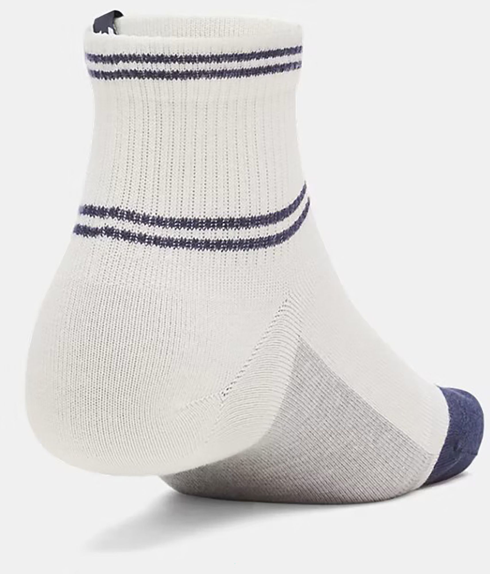 Under Armour Sportstyle Cotton Socks - 3 Pack product image