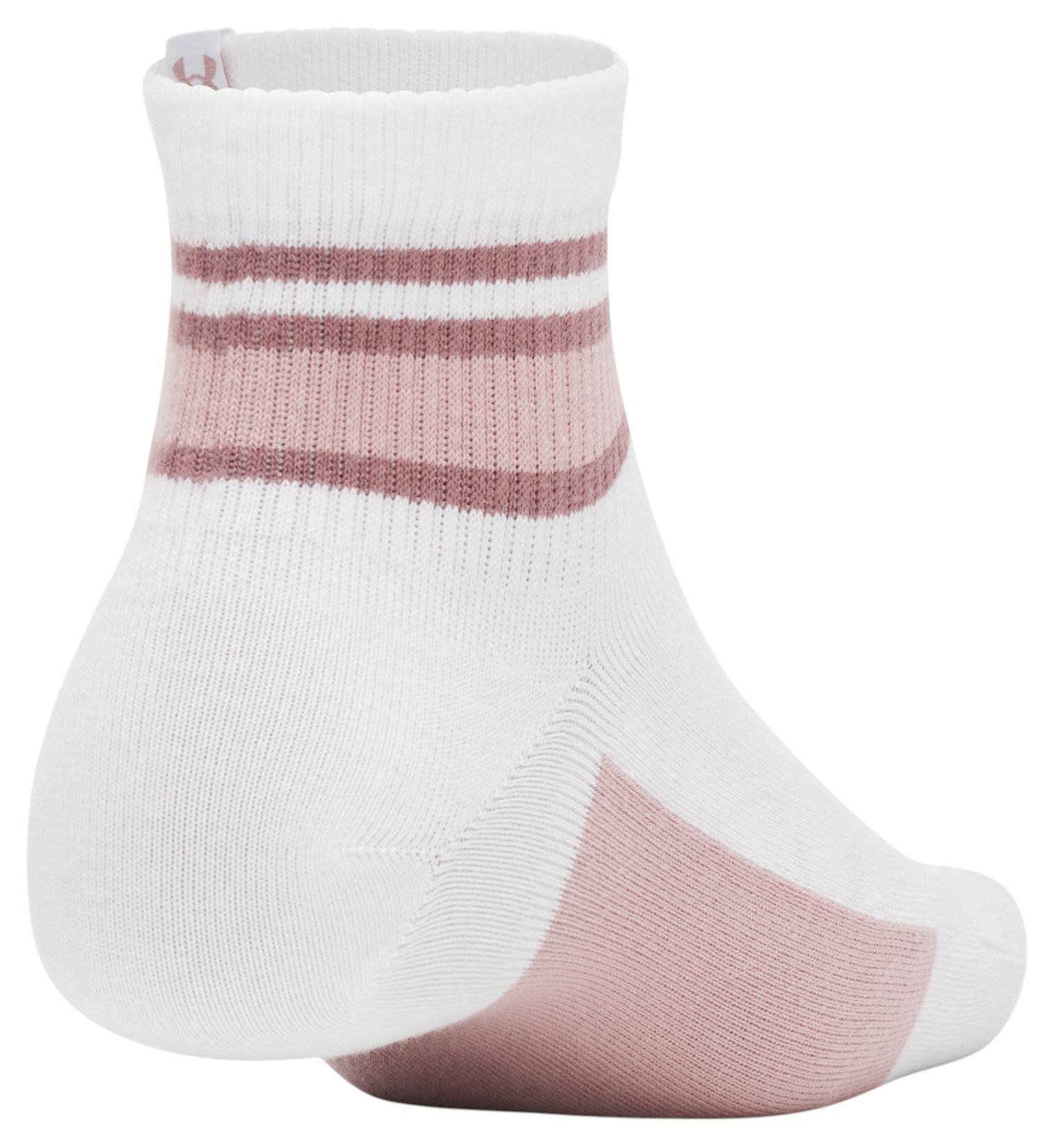 Under Armour Sportstyle Cotton Socks - 3 Pack product image