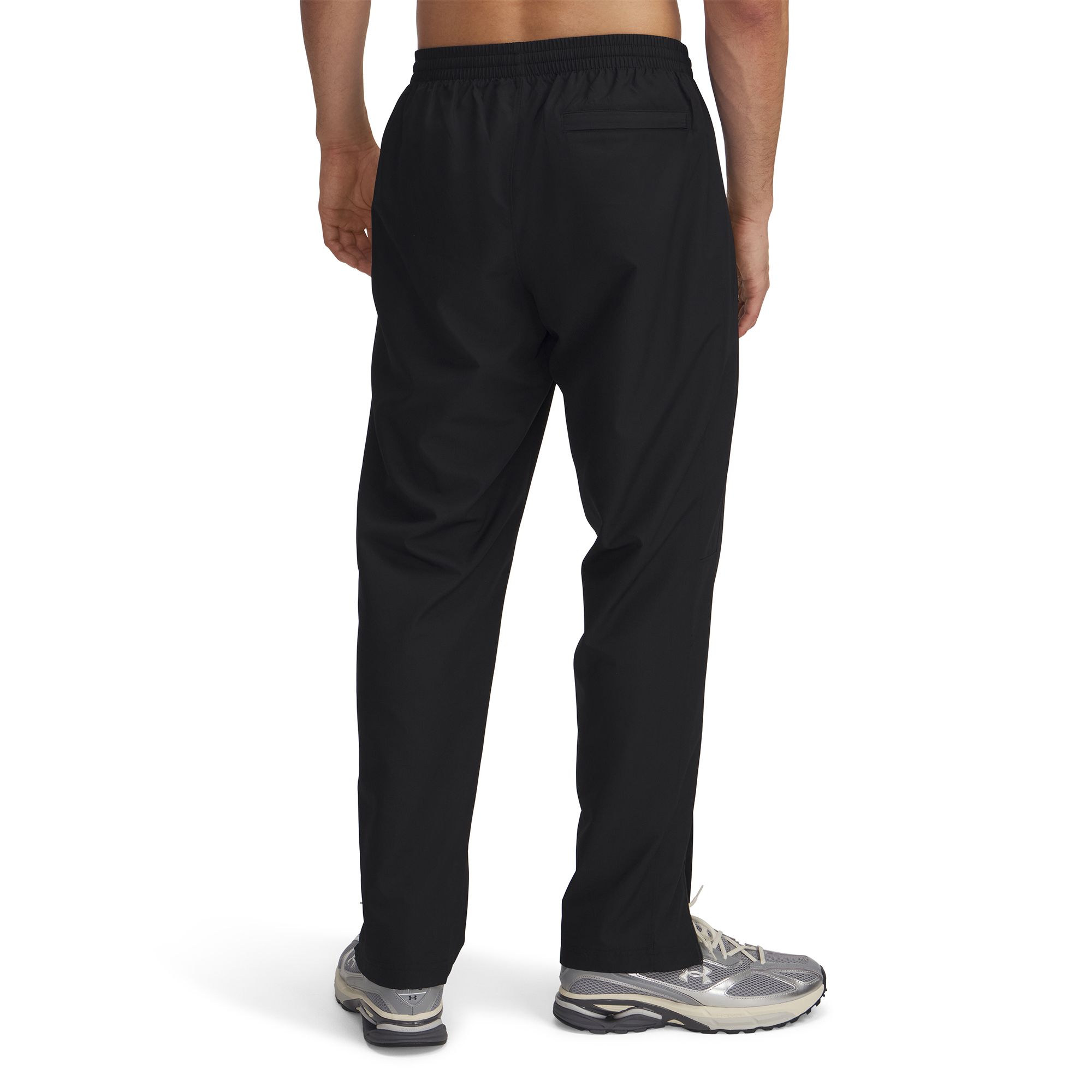 Under Armour Men's UA Rival Woven Windbreaker Pant product image