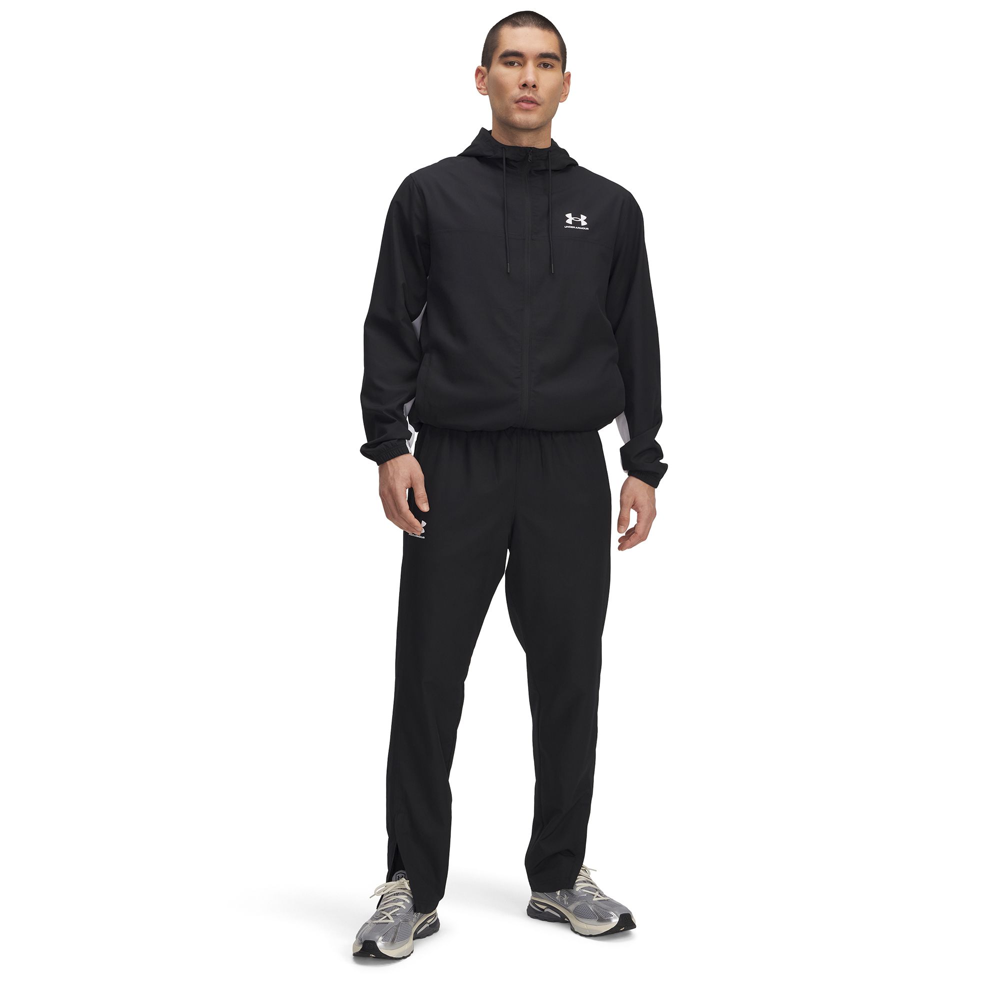 Under Armour Men's UA Rival Woven Windbreaker Pant product image