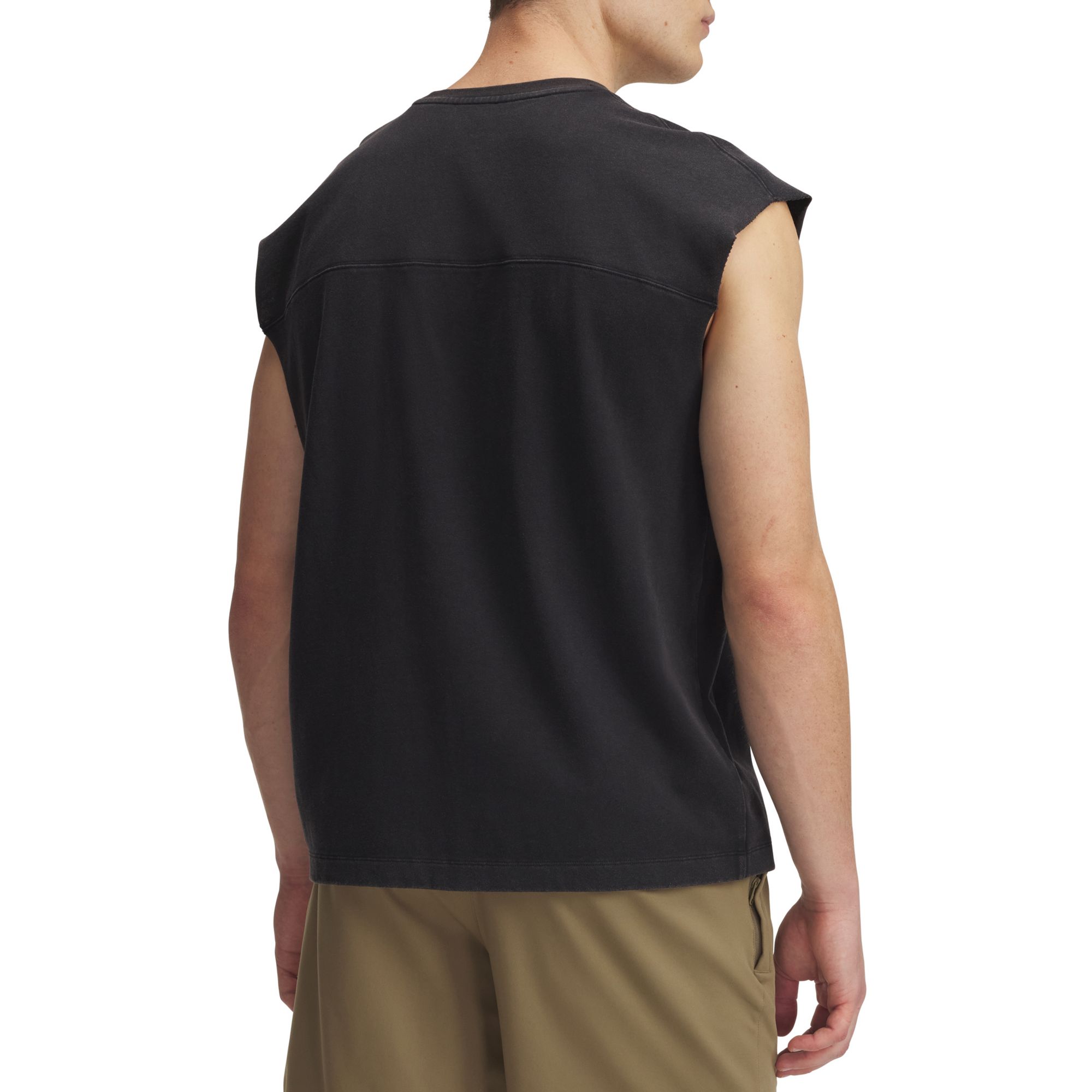 Under Armour Men's Icon Heavyweight Cotton Tank Top product image