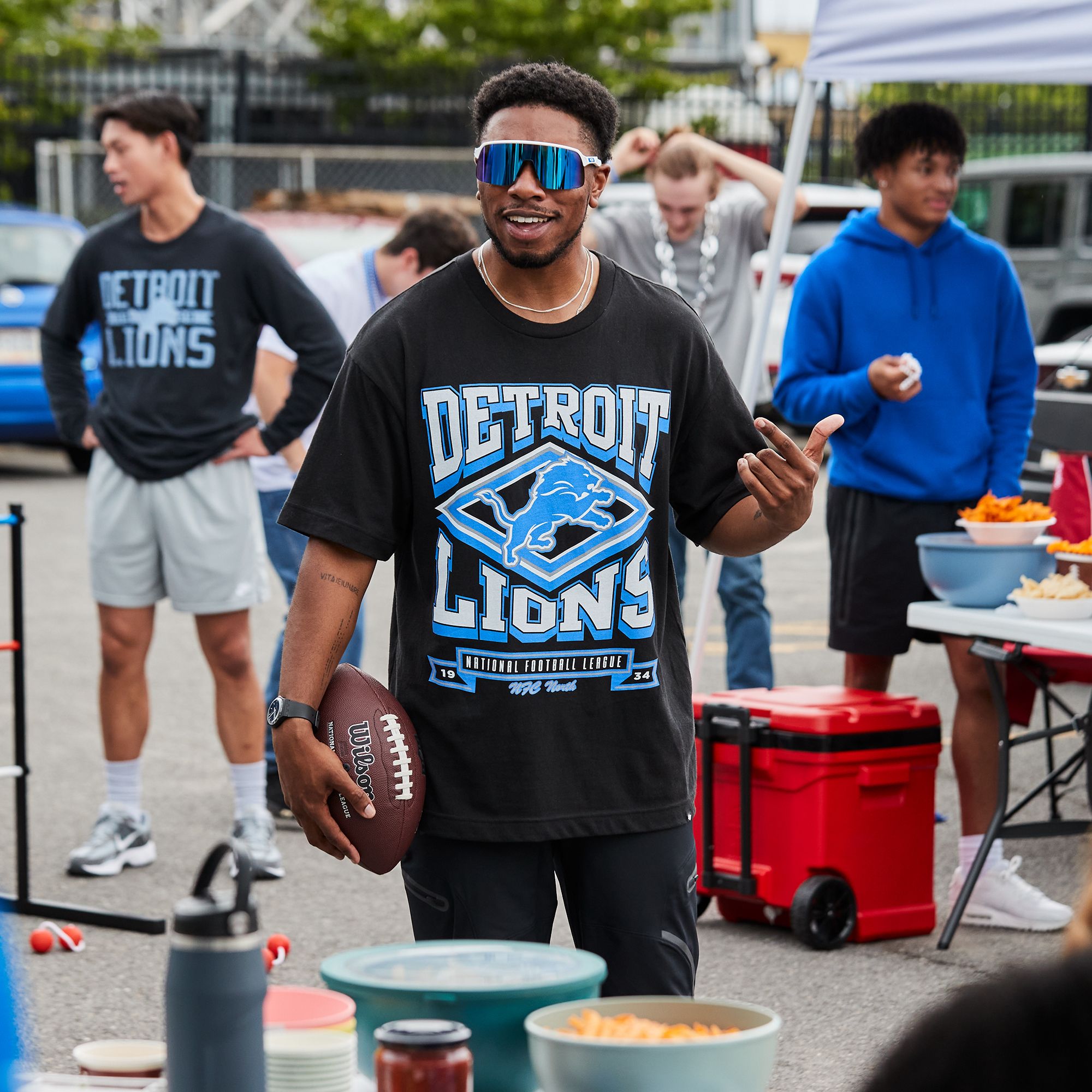 Under Armour Men's Unstoppable Cargo Pants product image