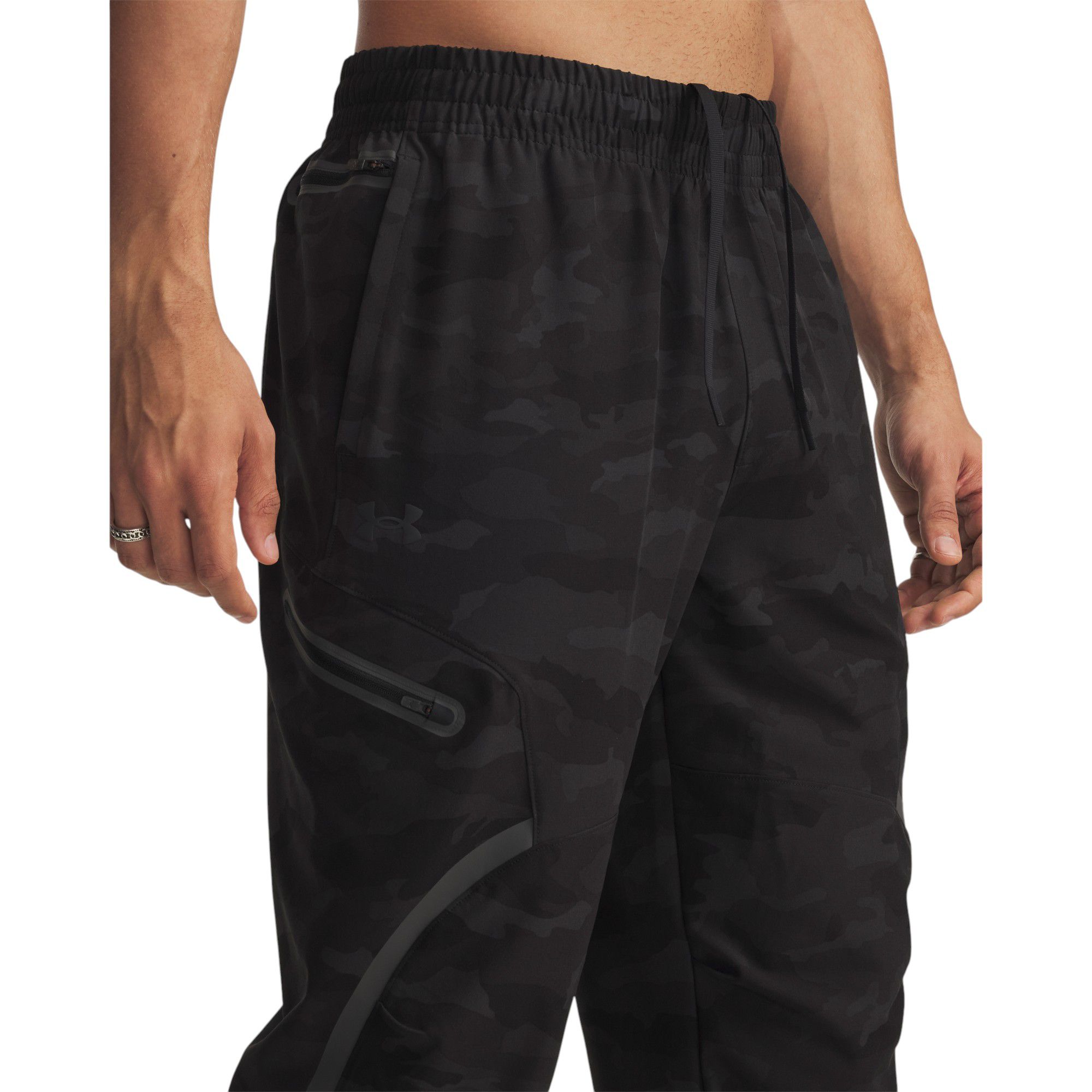 Under Armour Men's Unstoppable Cargo Pants product image
