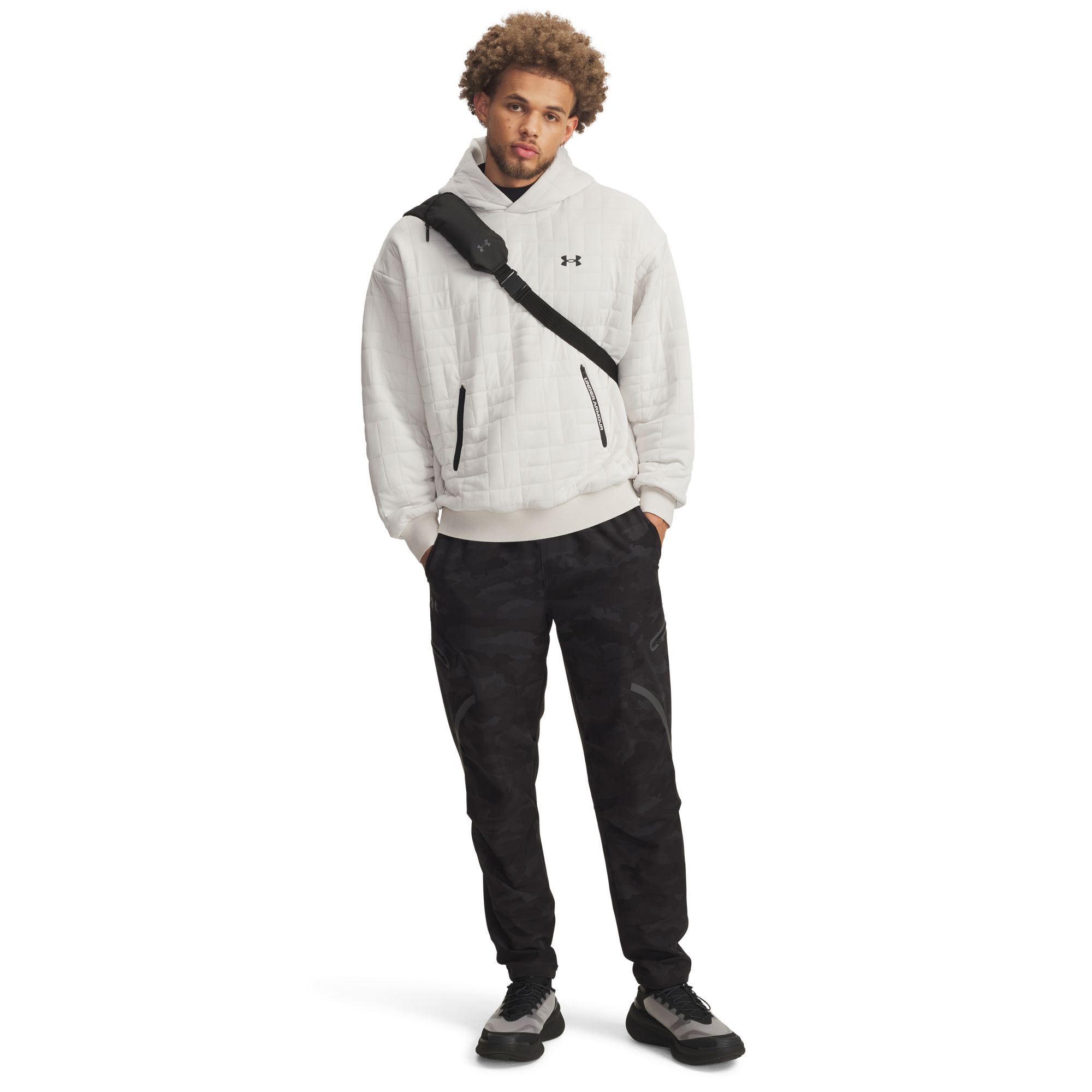 Under Armour Men's Unstoppable Cargo Pants product image