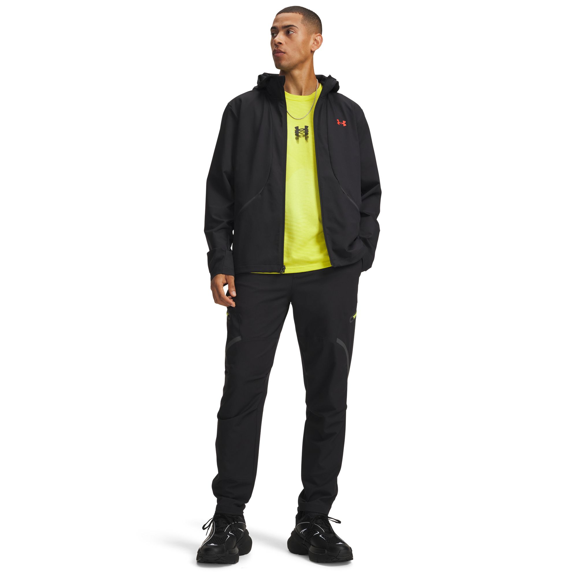 Under Armour Men's Unstoppable Cargo Pants product image