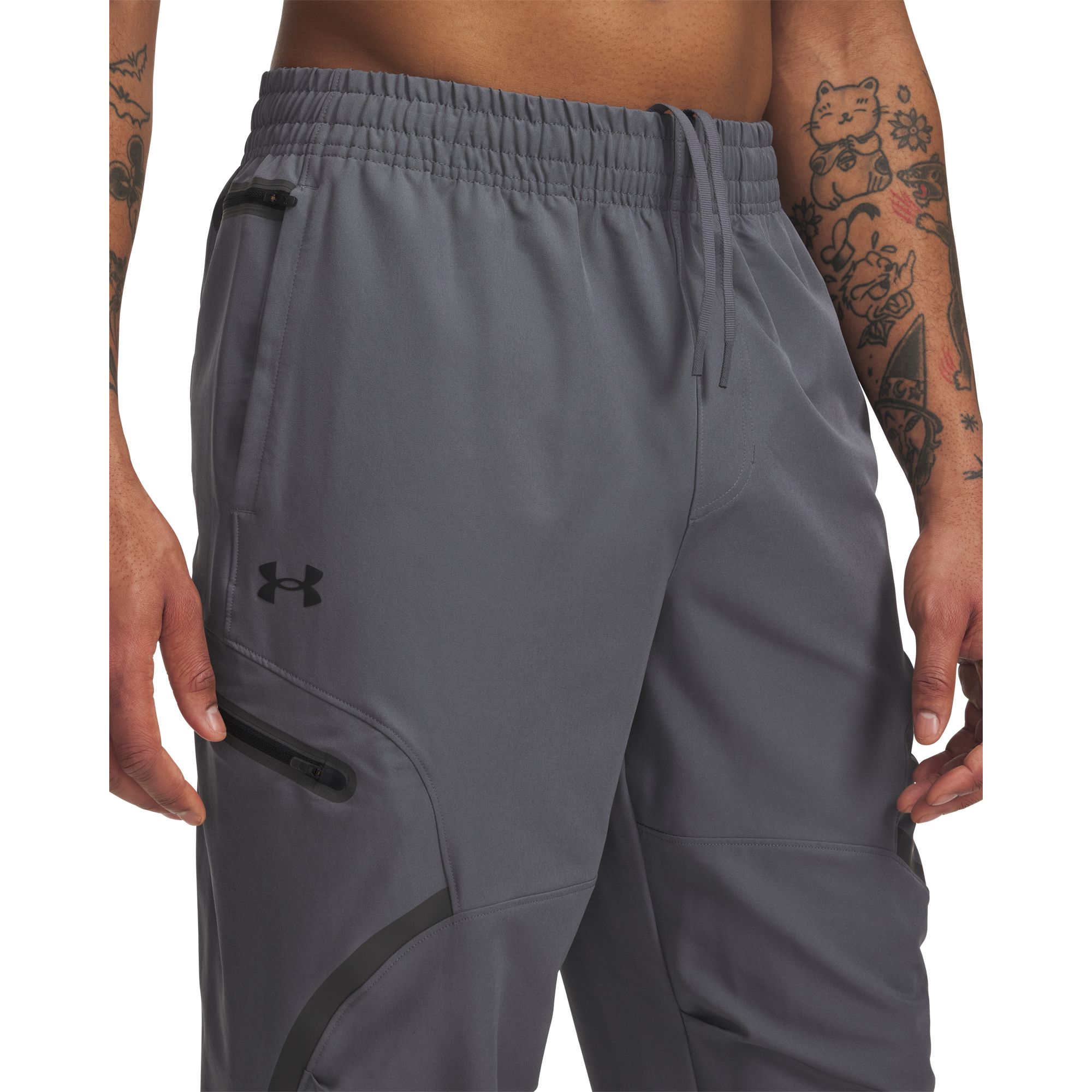 Under Armour Men's Unstoppable Cargo Pants product image