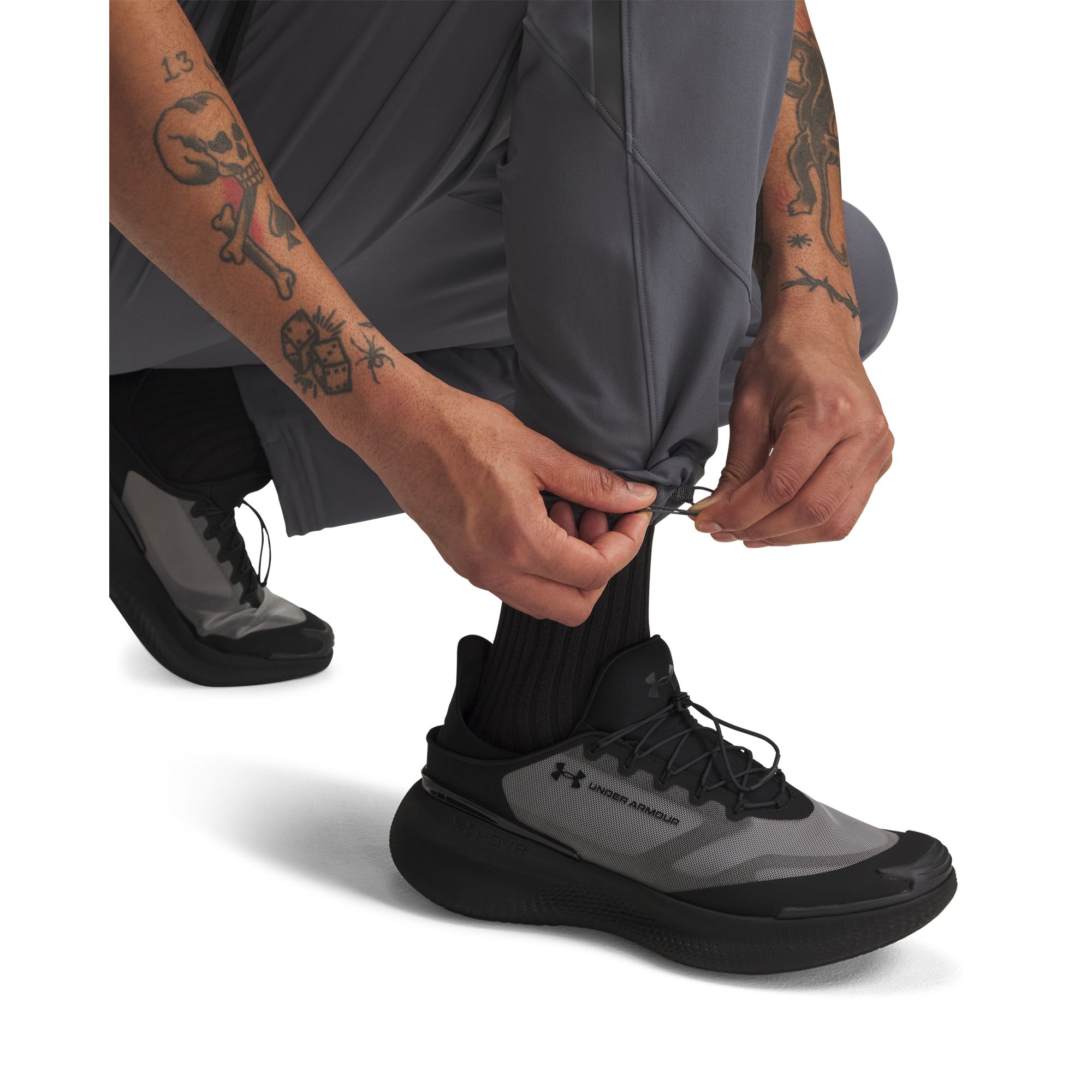 Under Armour Men's Unstoppable Cargo Pants product image