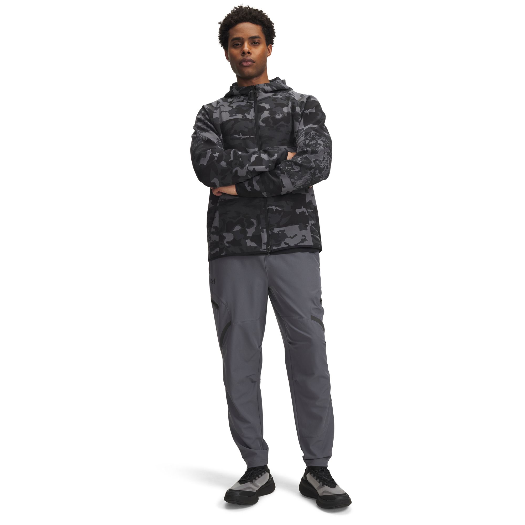 Under Armour Men's Unstoppable Cargo Pants product image